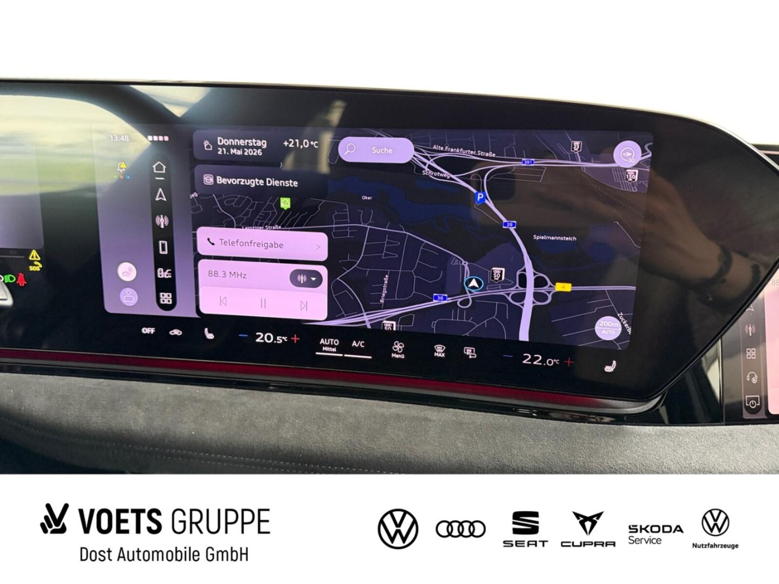 Audi A6 Avant e-tron – Bild 10