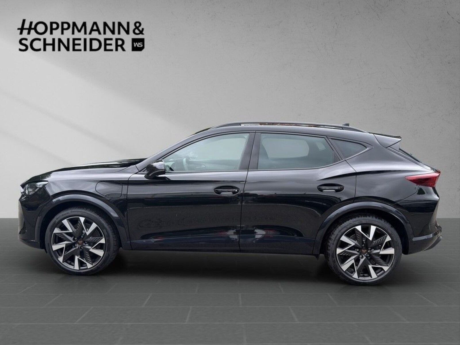 CUPRA Formentor – Bild 2
