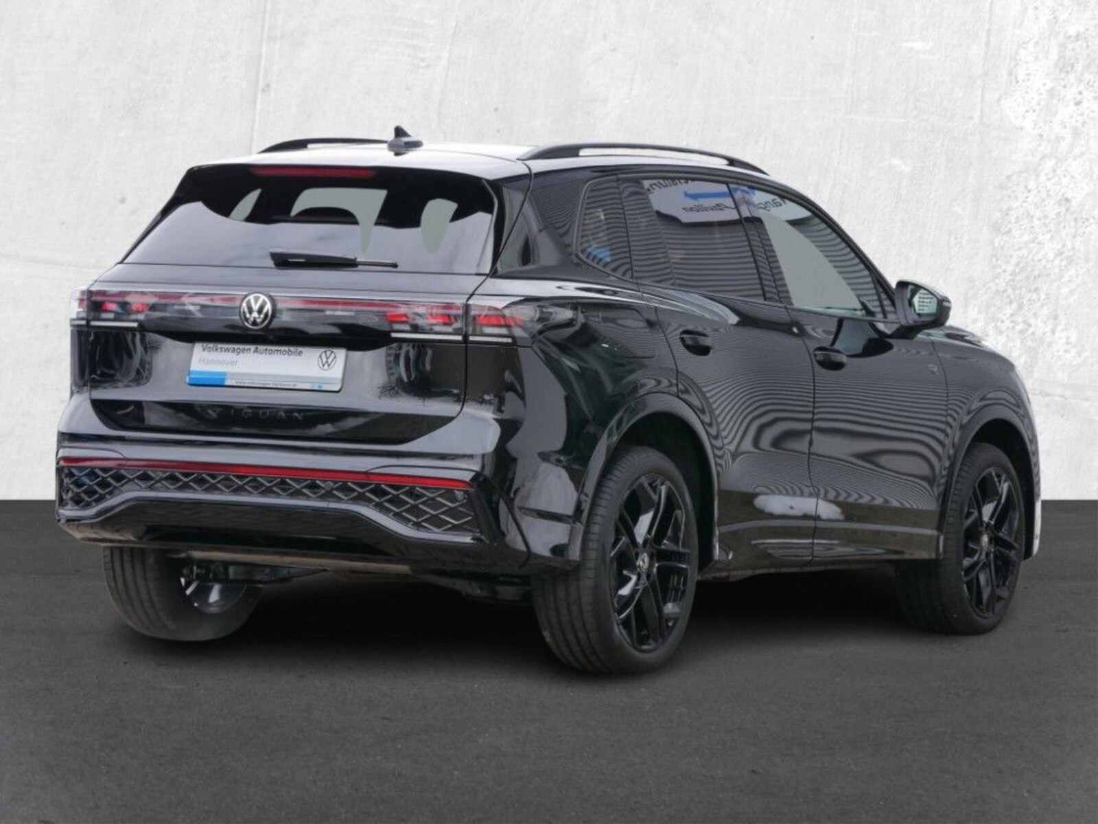 Volkswagen Tiguan – Bild 3