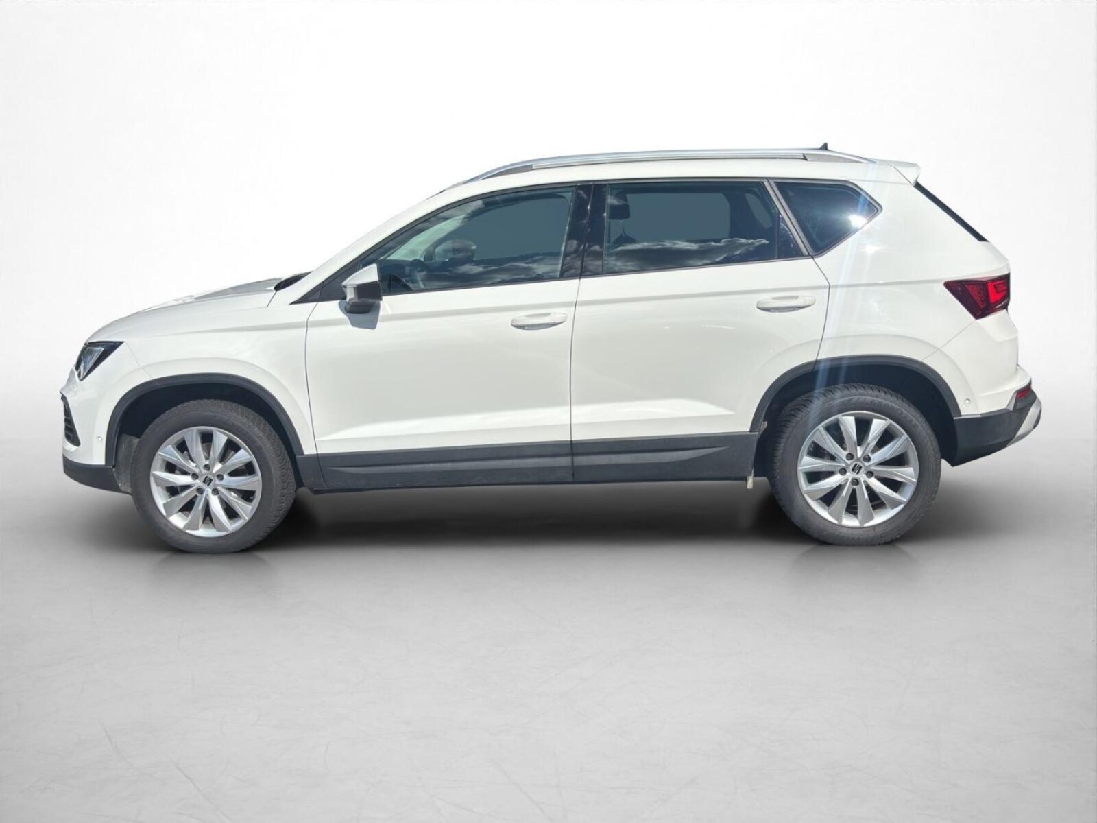 SEAT Ateca – Bild 5