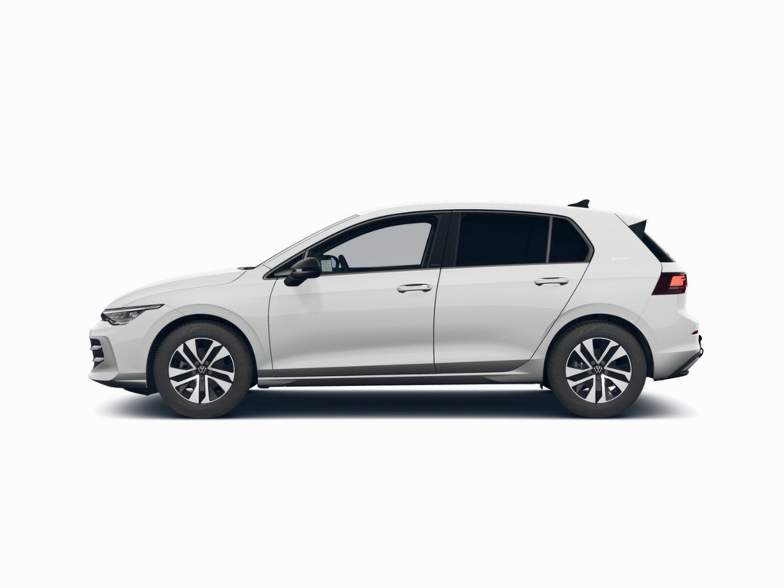 Volkswagen Golf – Bild 9