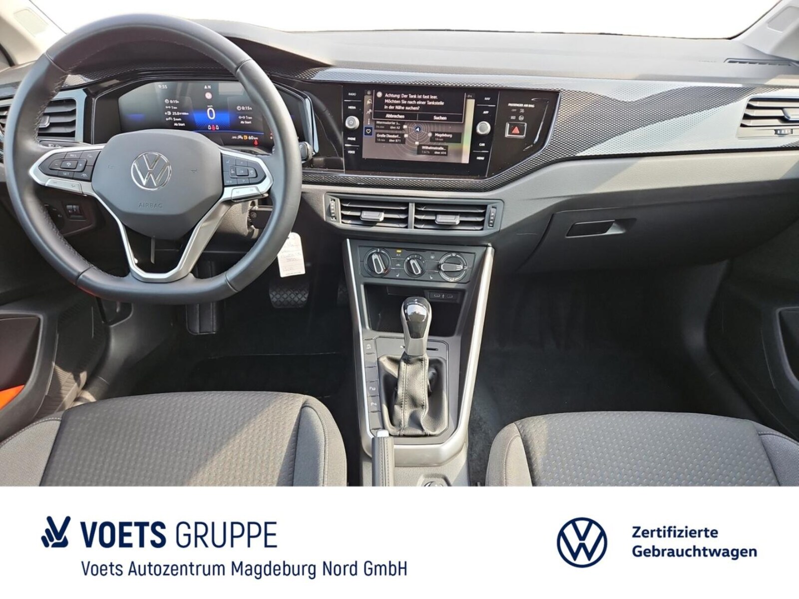 Volkswagen Polo – Bild 8