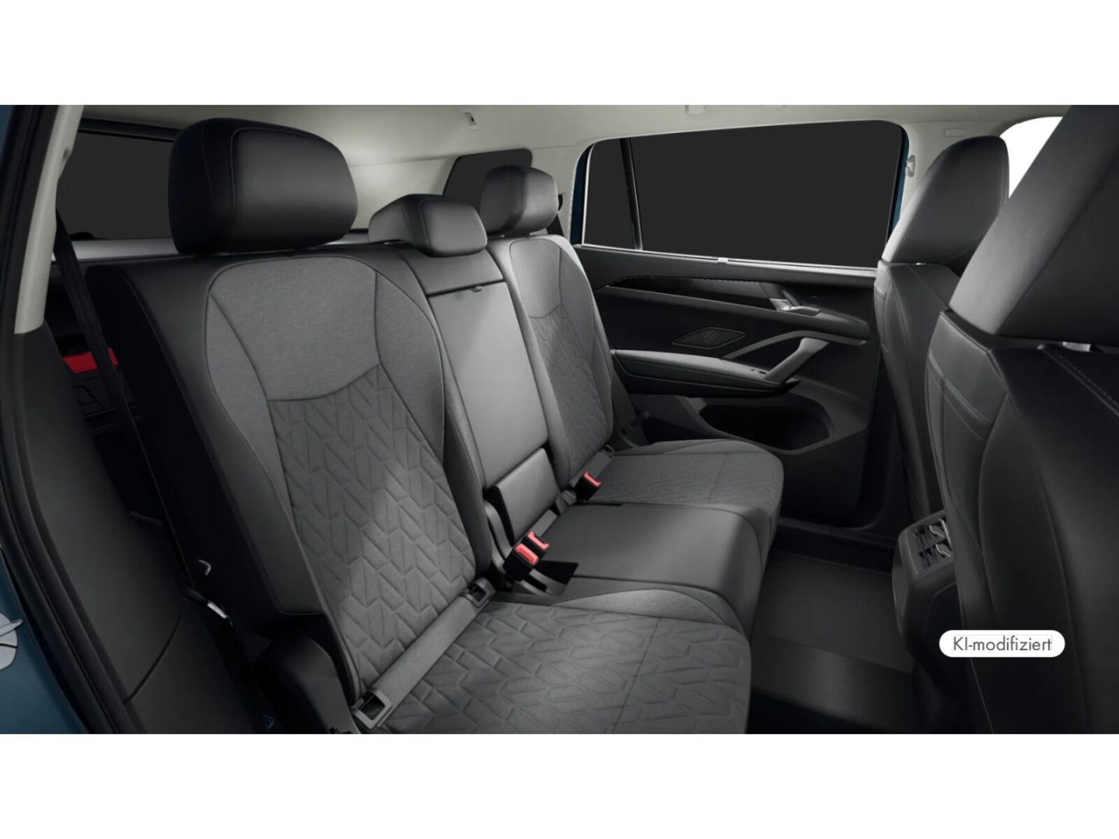 Volkswagen Tayron – Bild 10