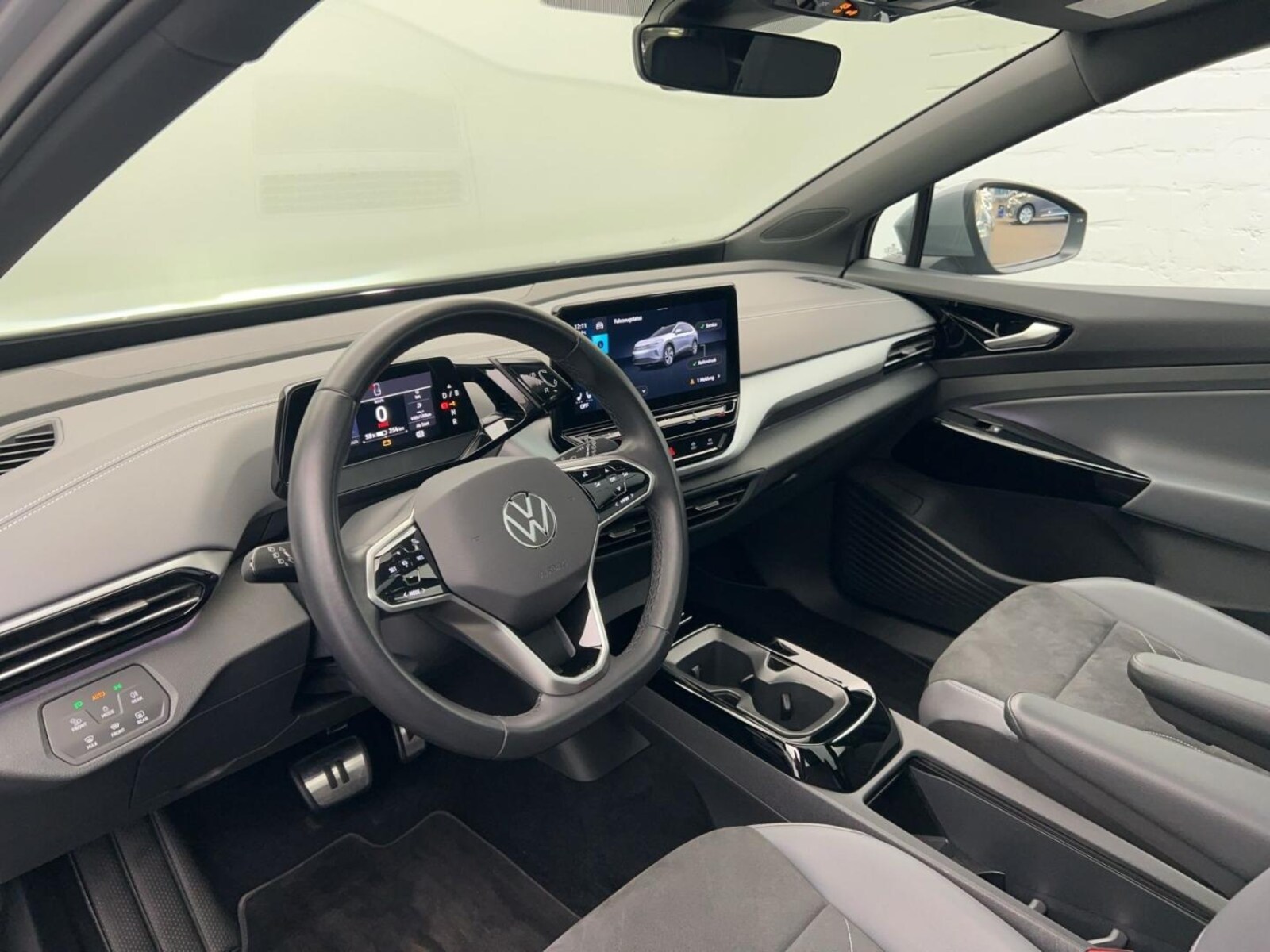 Volkswagen ID.4 – Bild 16
