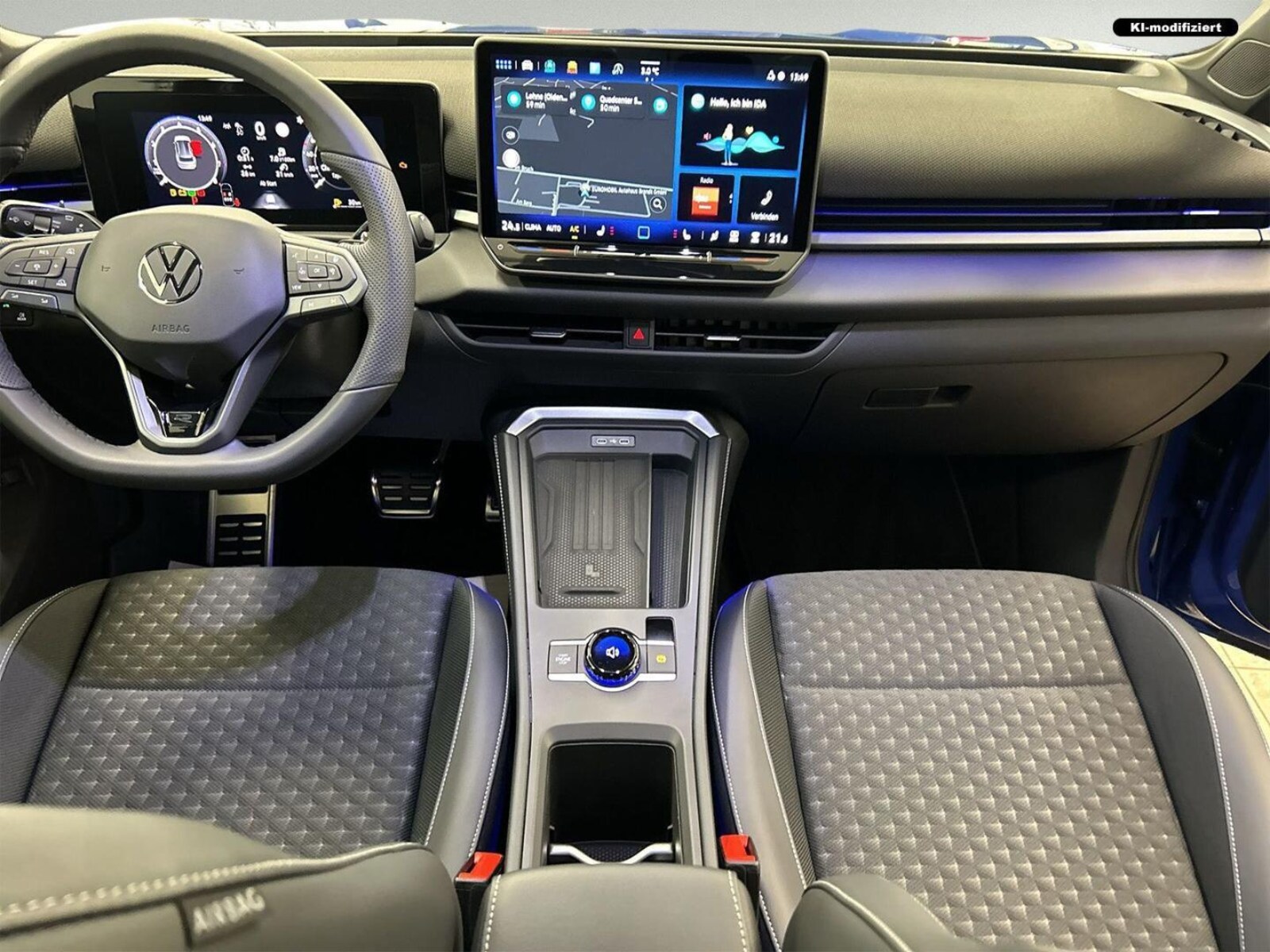 Volkswagen T-Roc – Bild 9