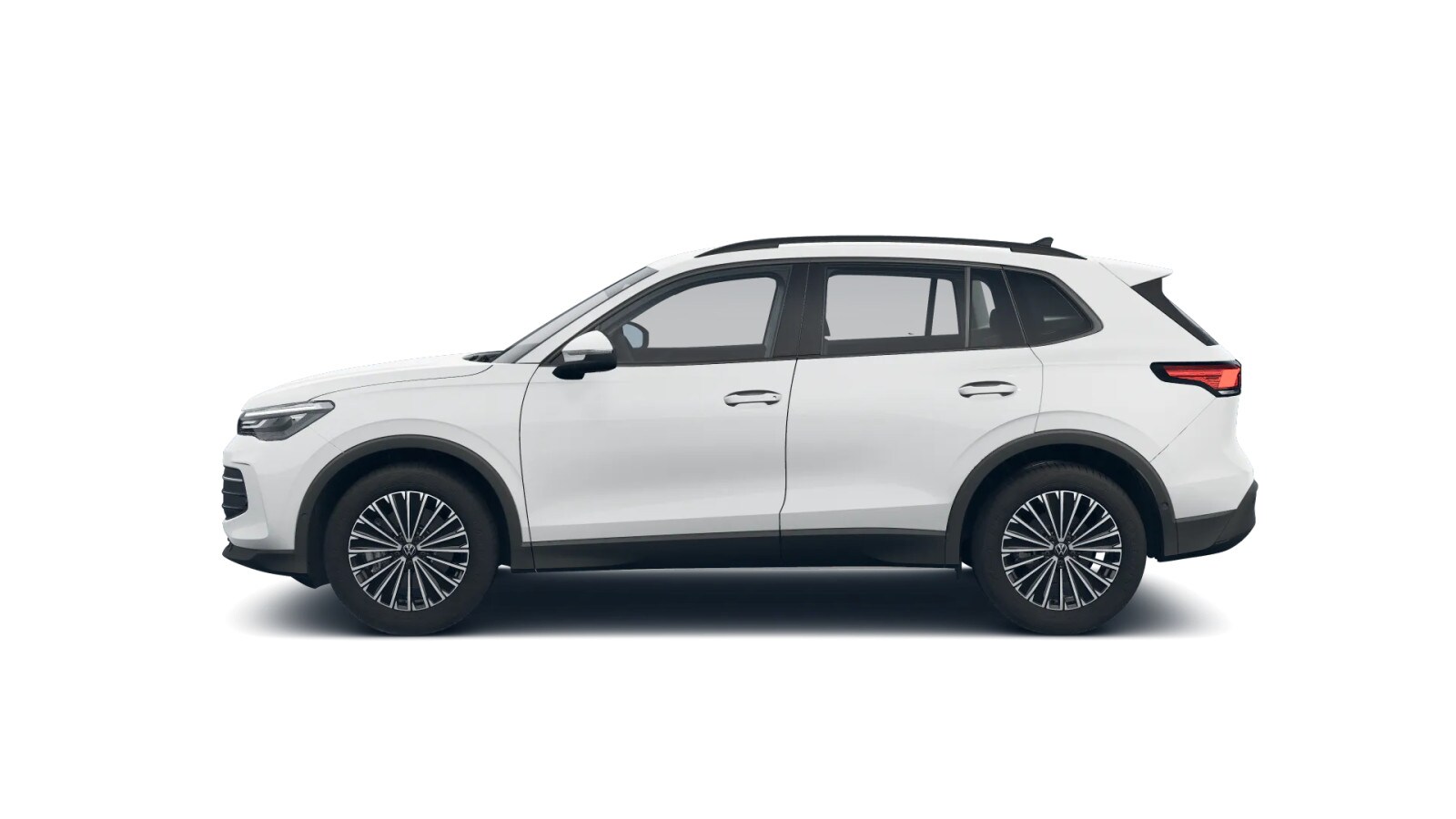 Volkswagen Tiguan – Bild 6