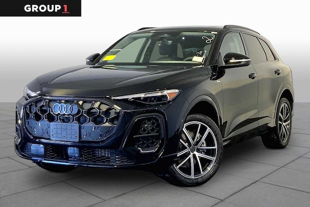 2026 Audi Q5