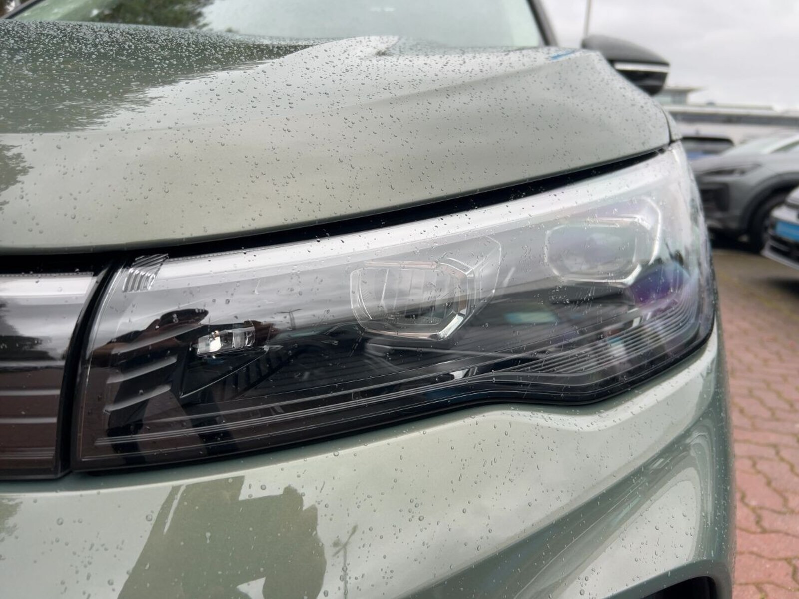 Volkswagen Tiguan – Bild 16