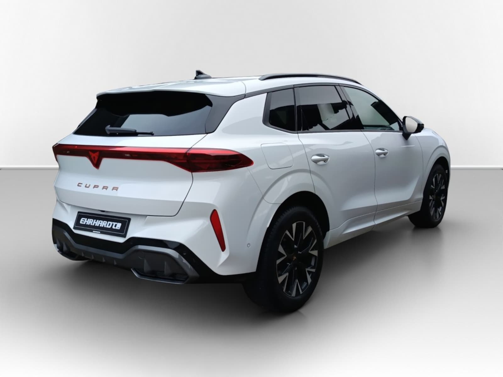 CUPRA Terramar – Bild 5