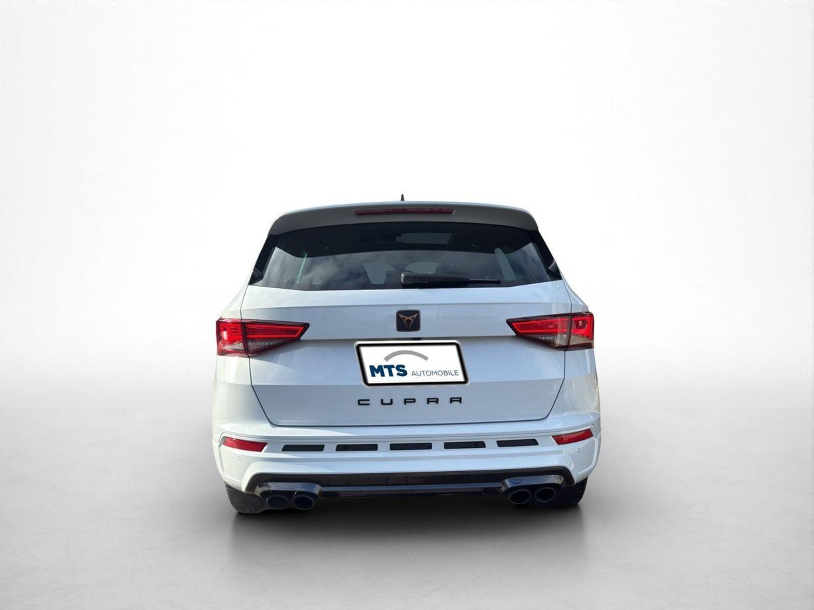 CUPRA Ateca – Bild 7