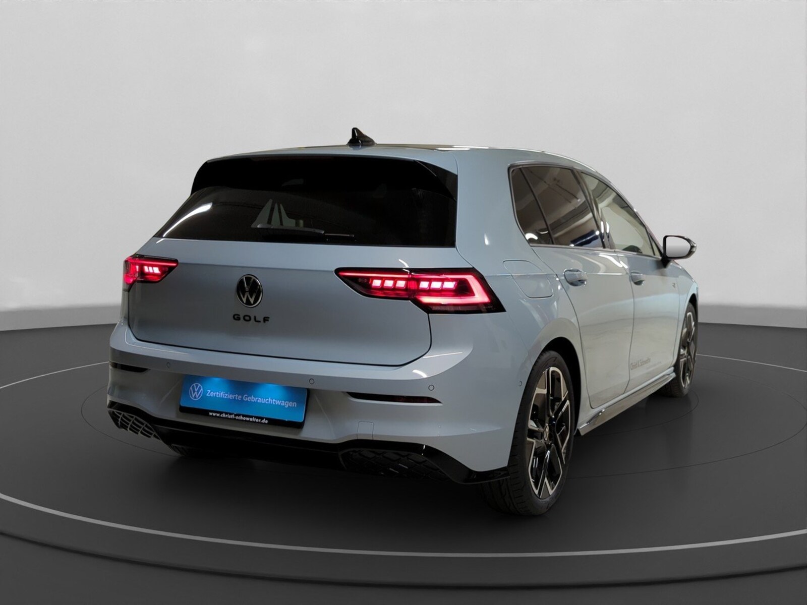 Volkswagen Golf – Bild 5