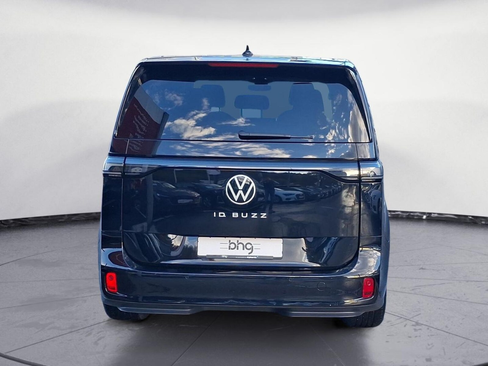 Volkswagen ID. Buzz – Bild 5