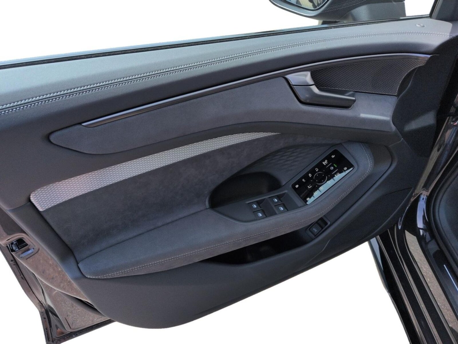 Audi A6 Avant – Bild 15