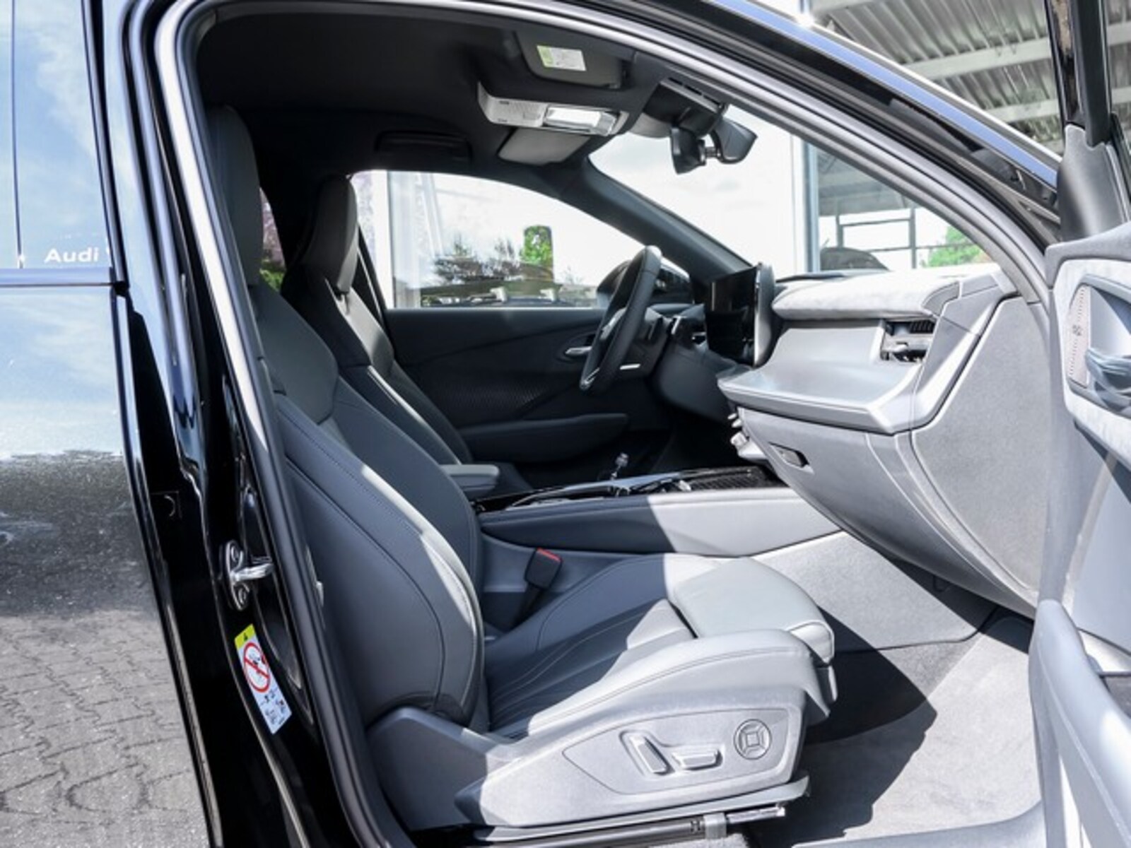 Audi Q3 – Bild 3