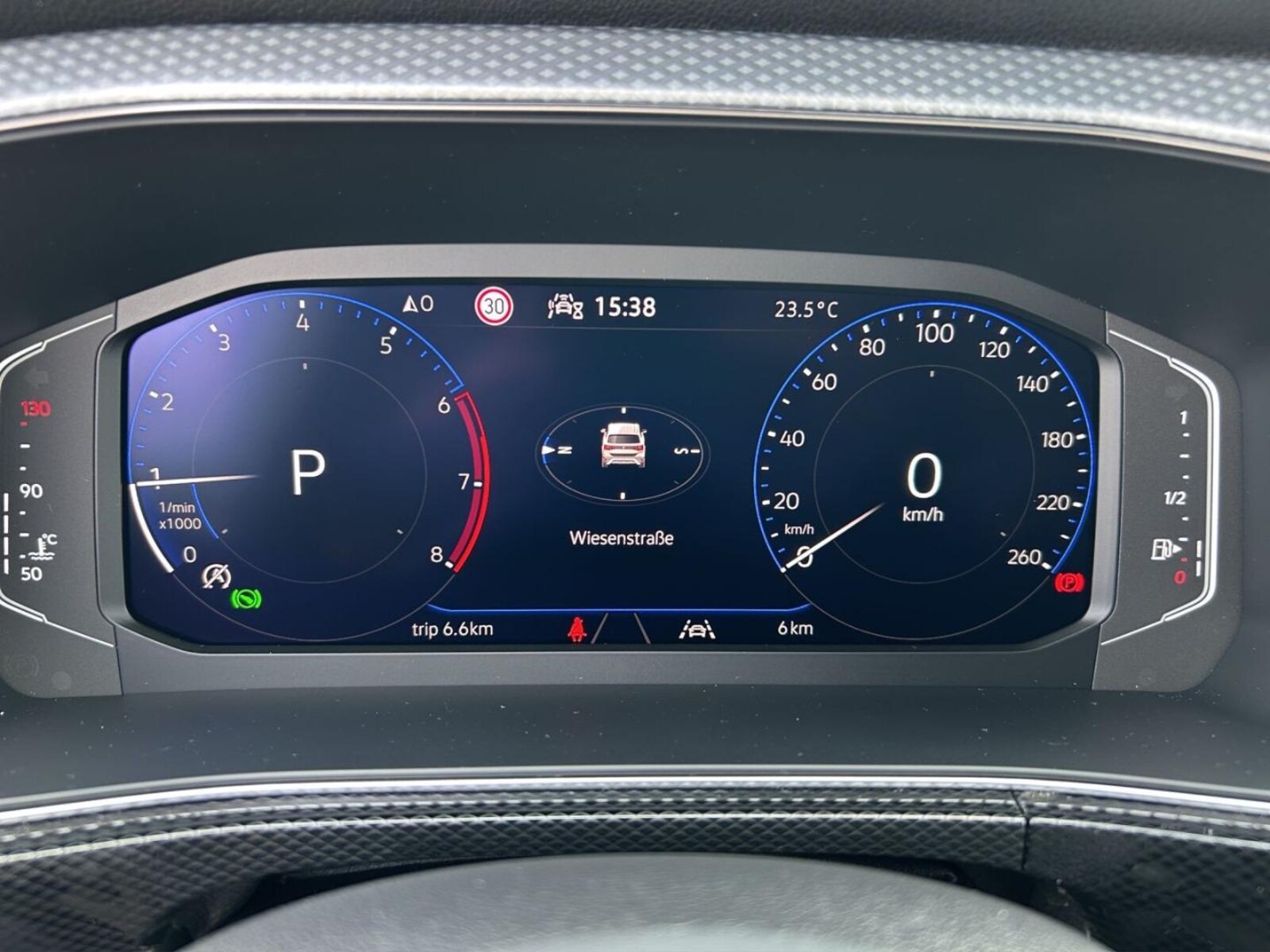 Volkswagen T-Cross – Bild 10