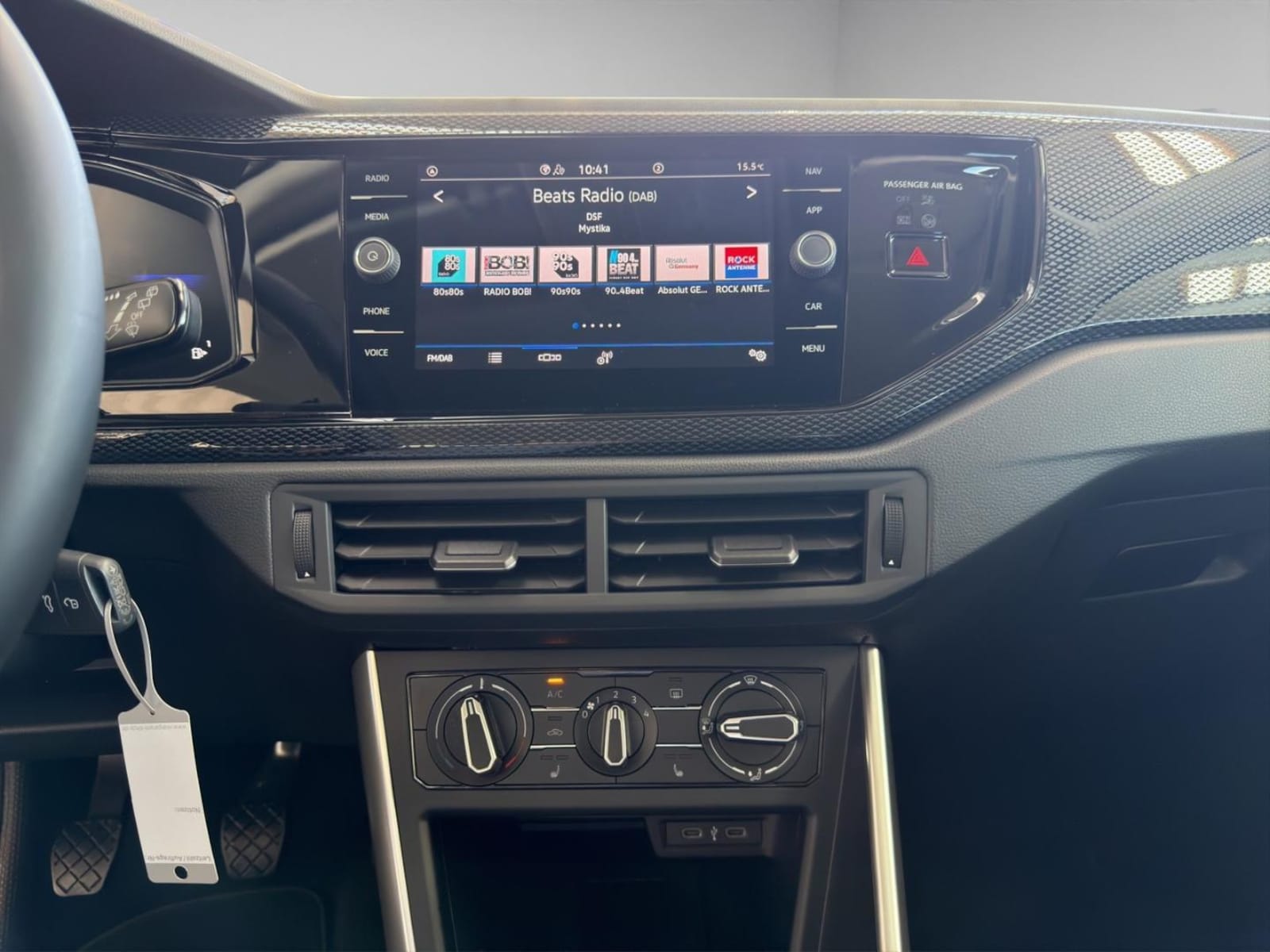 Volkswagen Polo – Bild 16