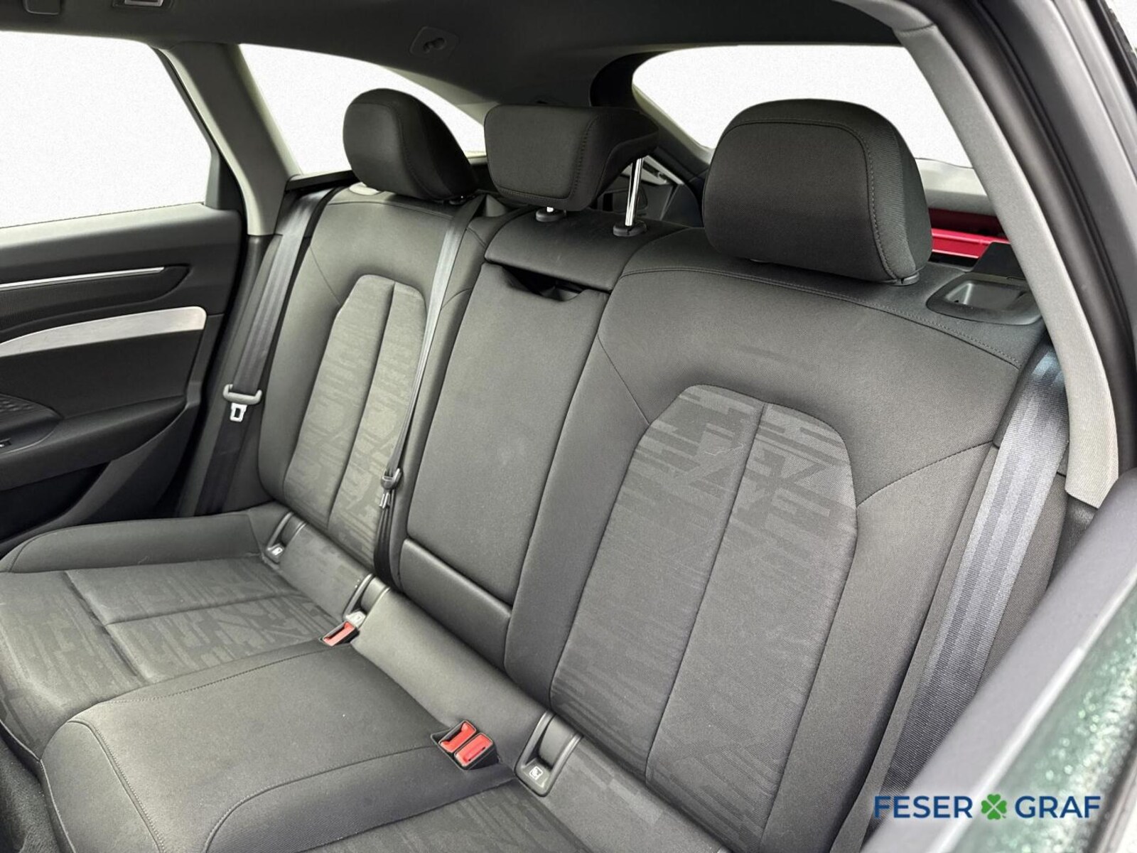 Audi A6 Avant – Bild 10