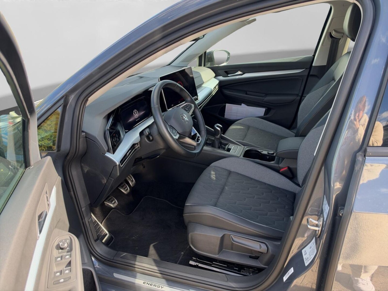 Volkswagen Golf – Bild 10