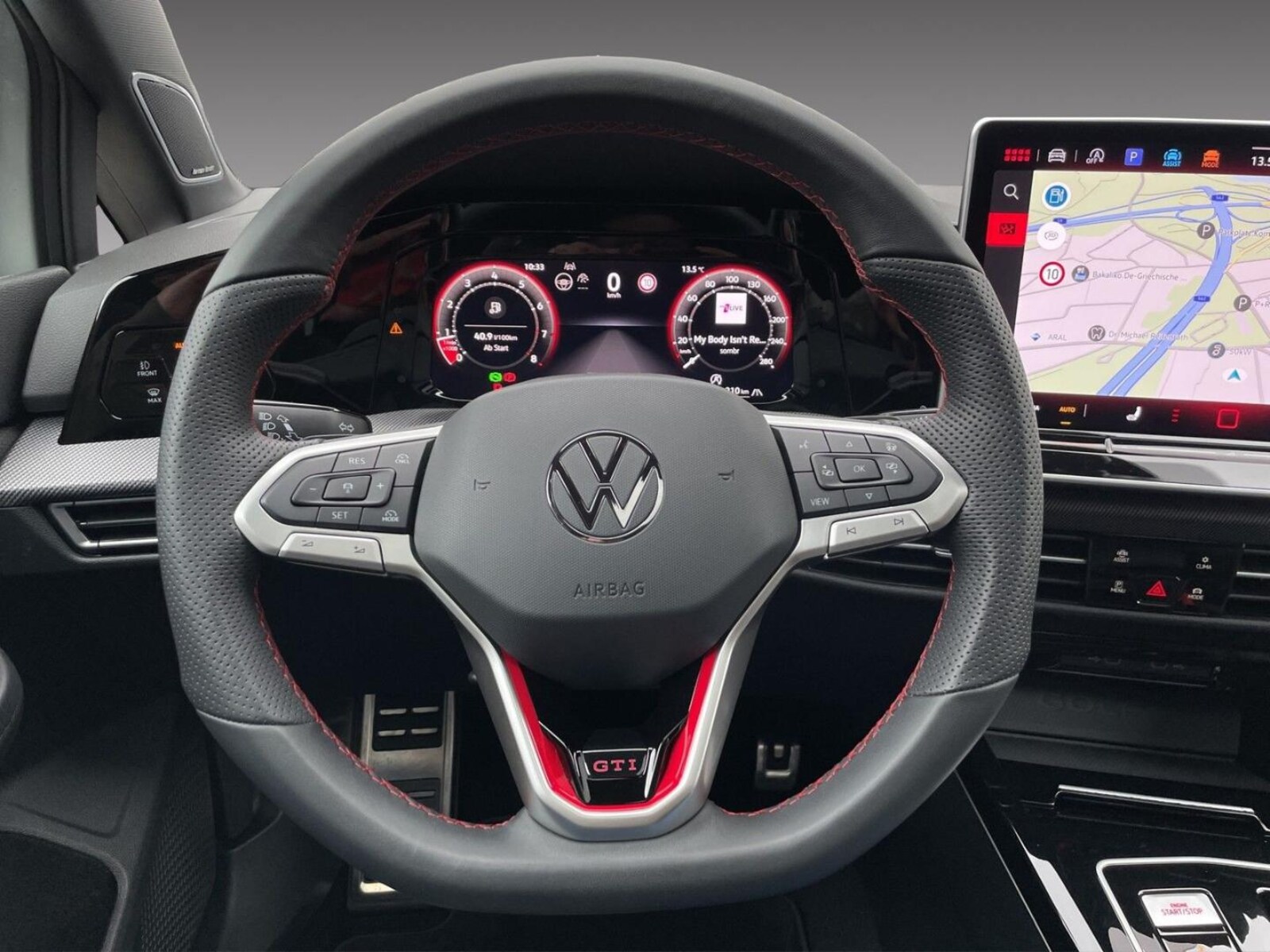 Volkswagen Golf – Bild 17