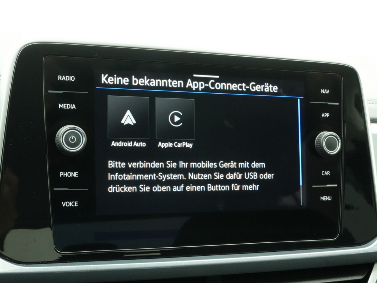 Volkswagen T-Roc – Bild 8