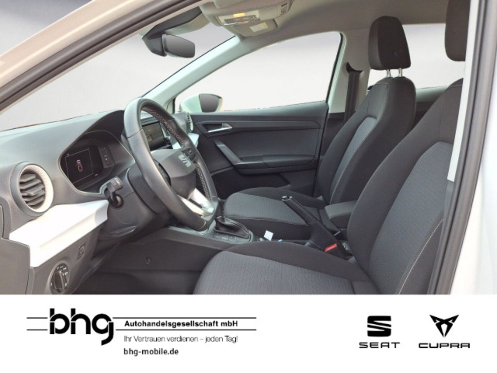 SEAT Ibiza – Bild 10