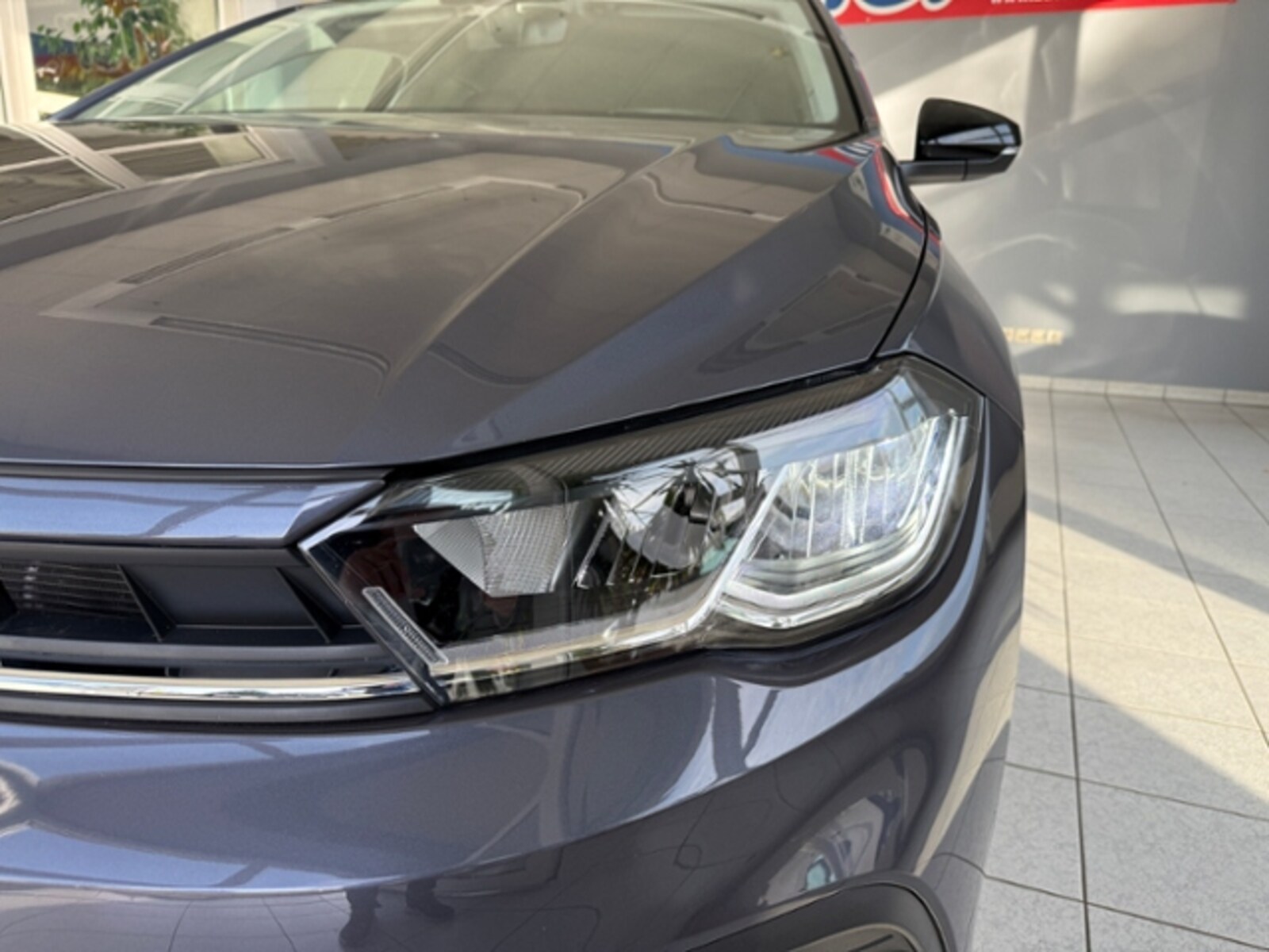 Volkswagen Polo – Bild 23