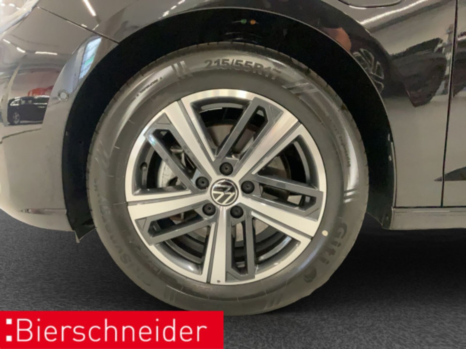 Volkswagen Caddy – Bild 8
