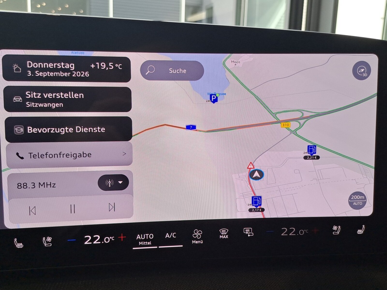 Audi Q7 – Bild 14