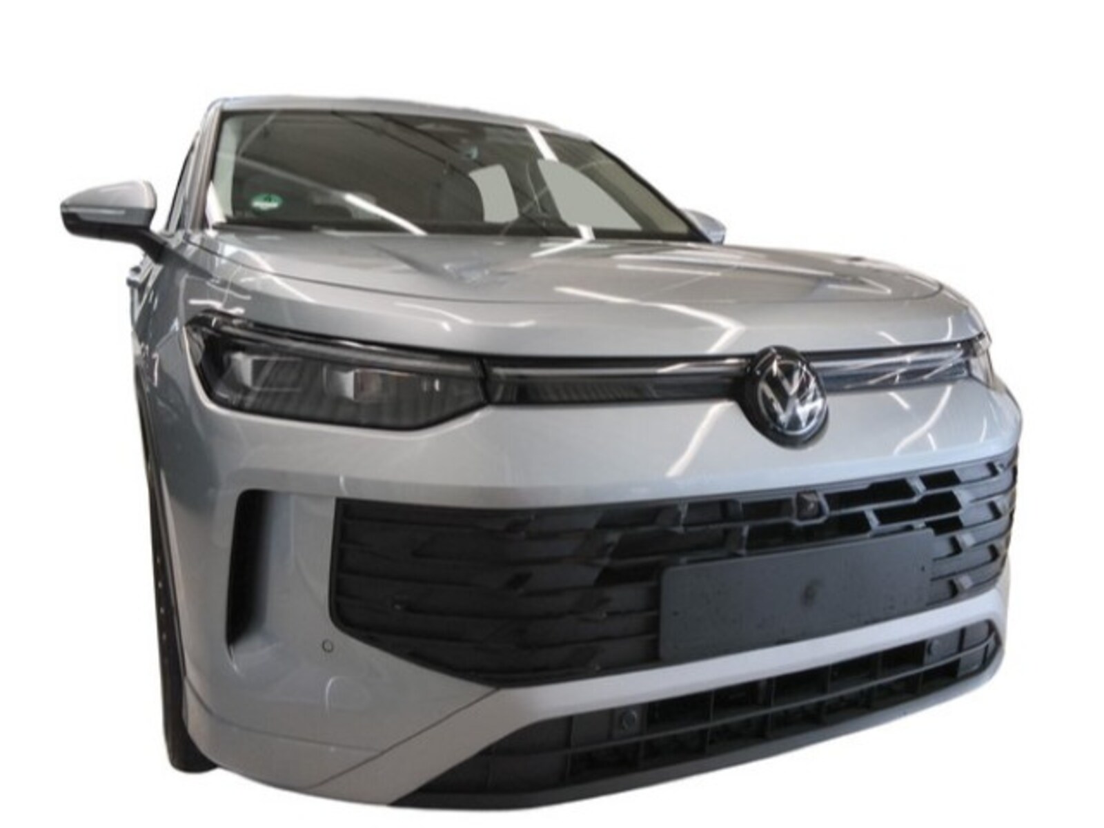Volkswagen Tayron – Bild 3