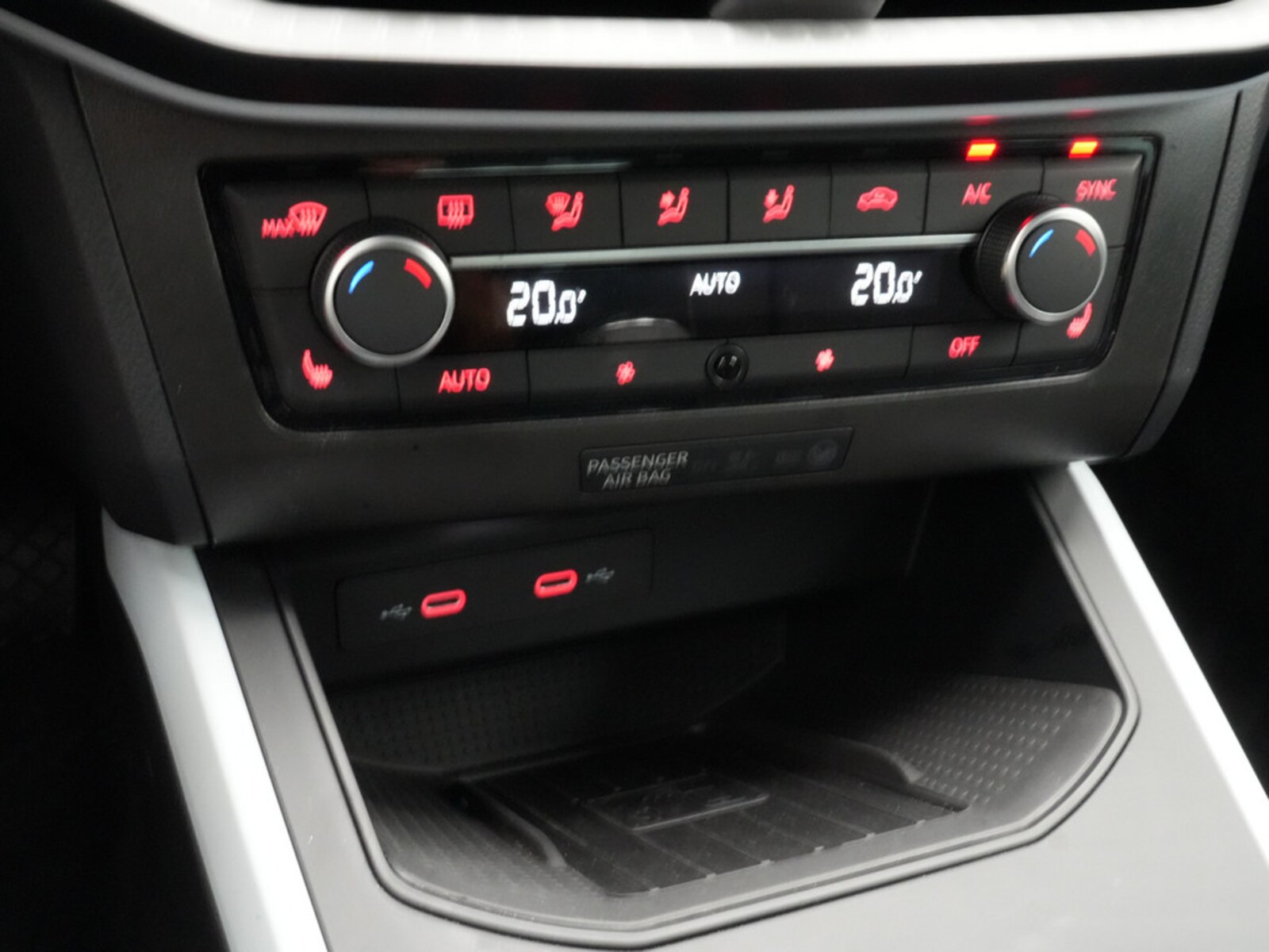 SEAT Arona – Bild 12