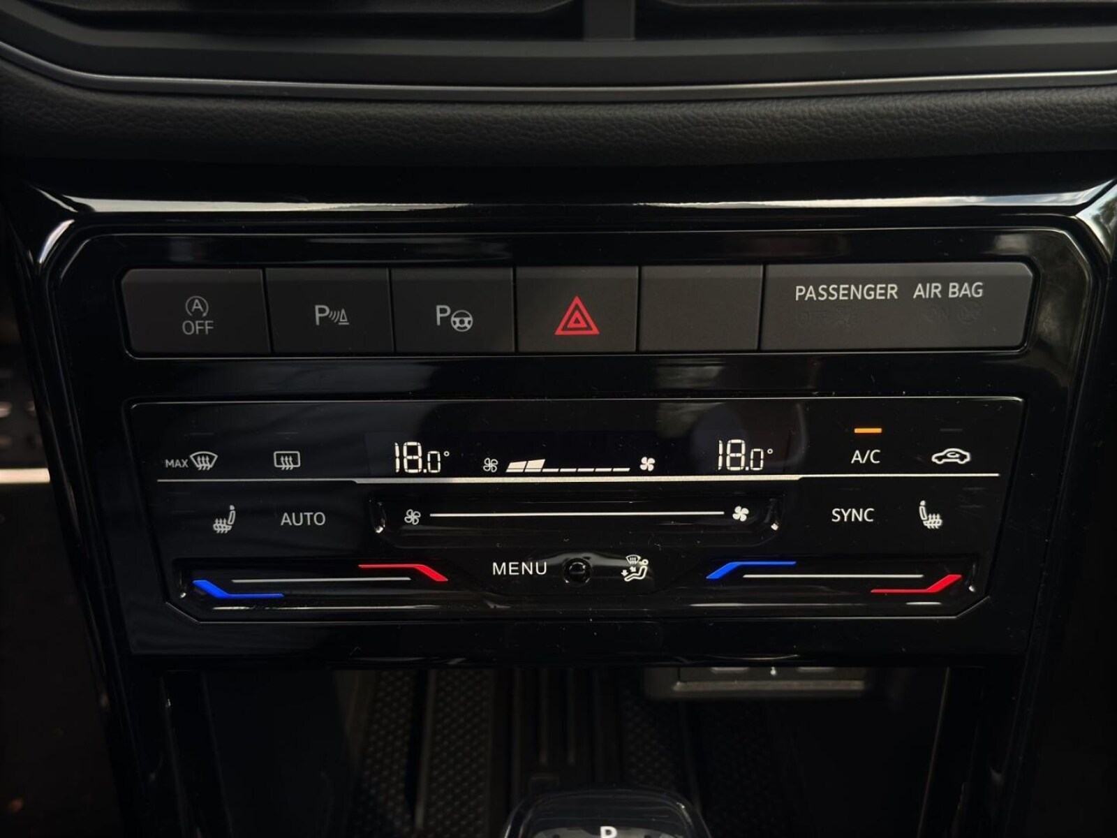 Volkswagen T-Cross – Bild 6