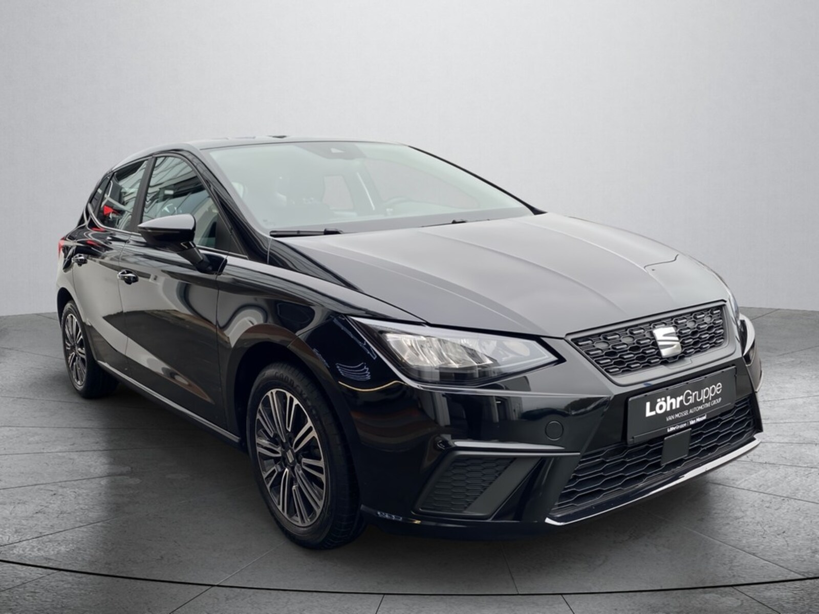 SEAT Ibiza – Bild 6
