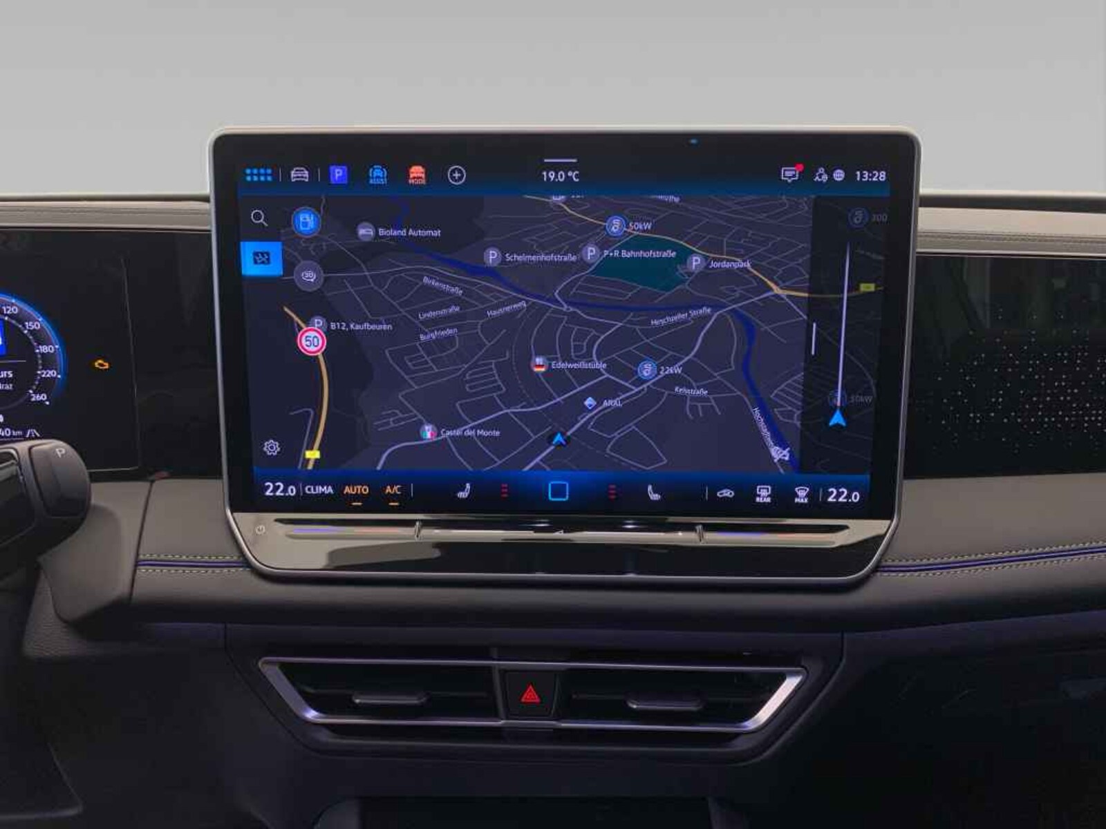Volkswagen Tiguan – Bild 16