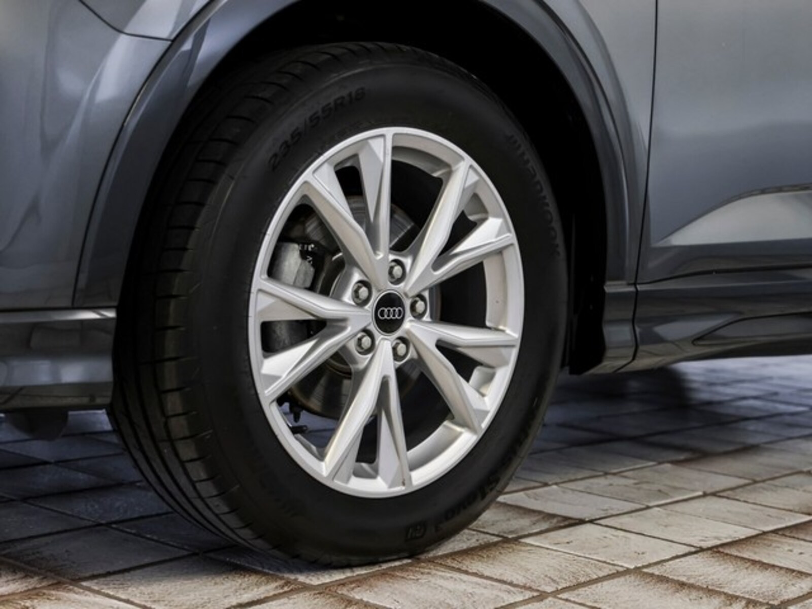 Audi Q3 Sportback – Bild 8