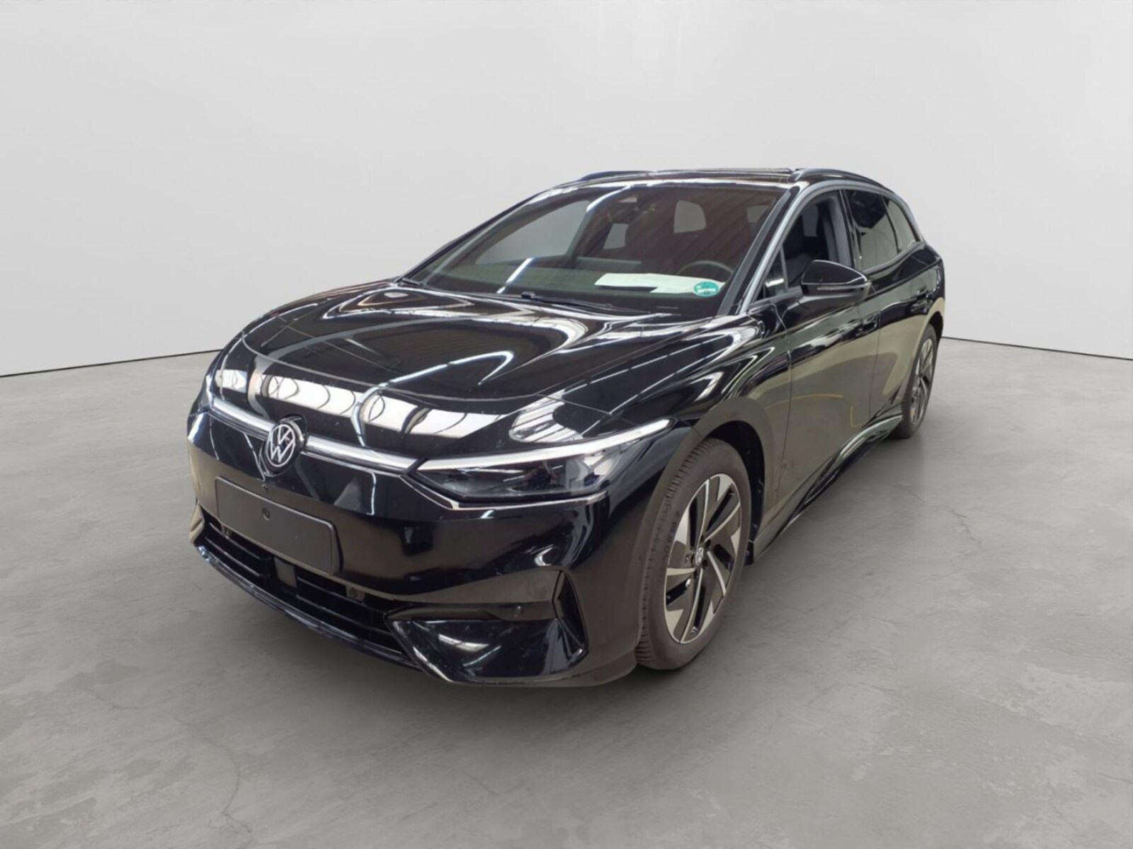 Volkswagen ID.7 Tourer – Bild 2