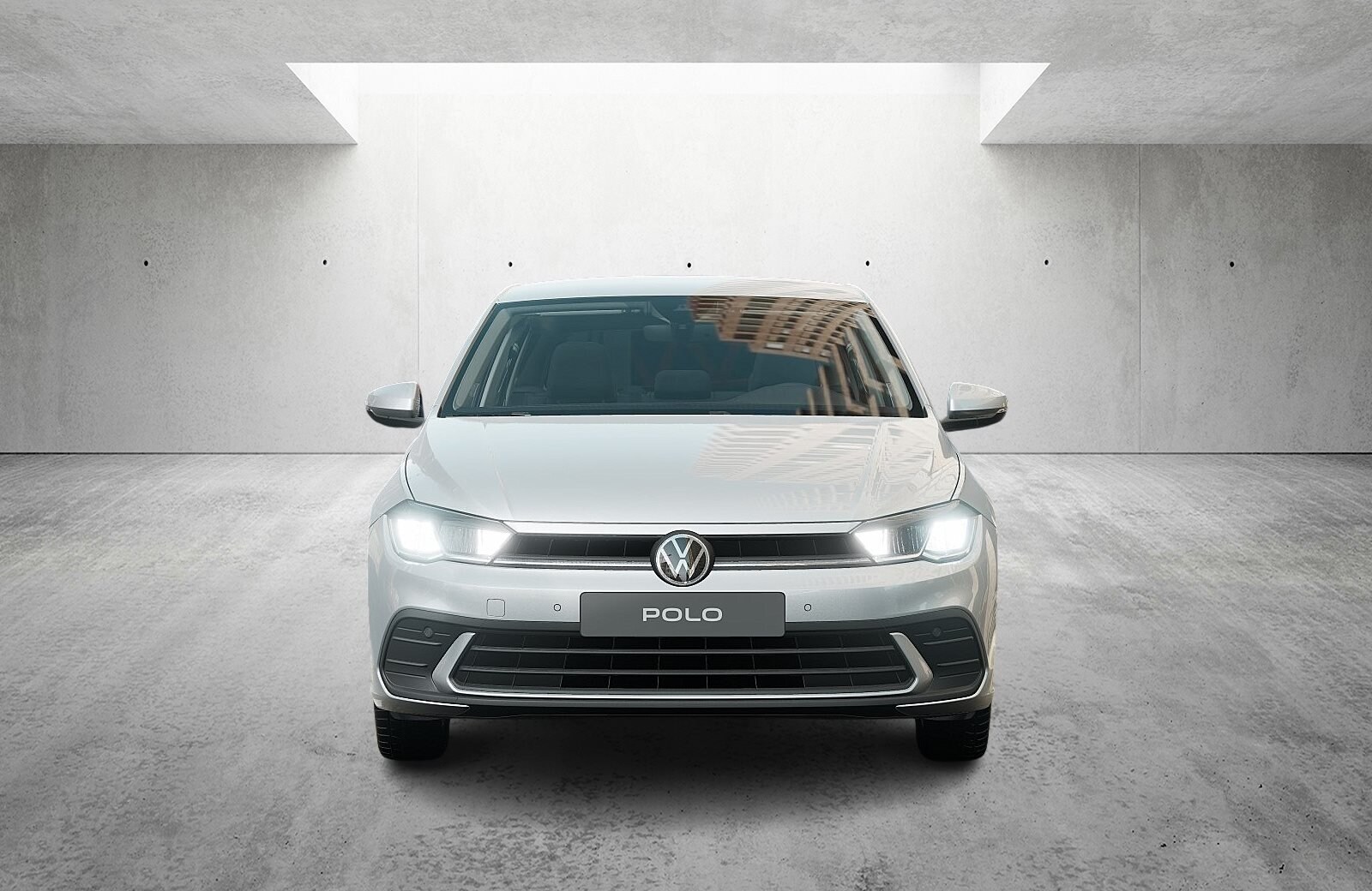 Volkswagen Polo – Bild 4