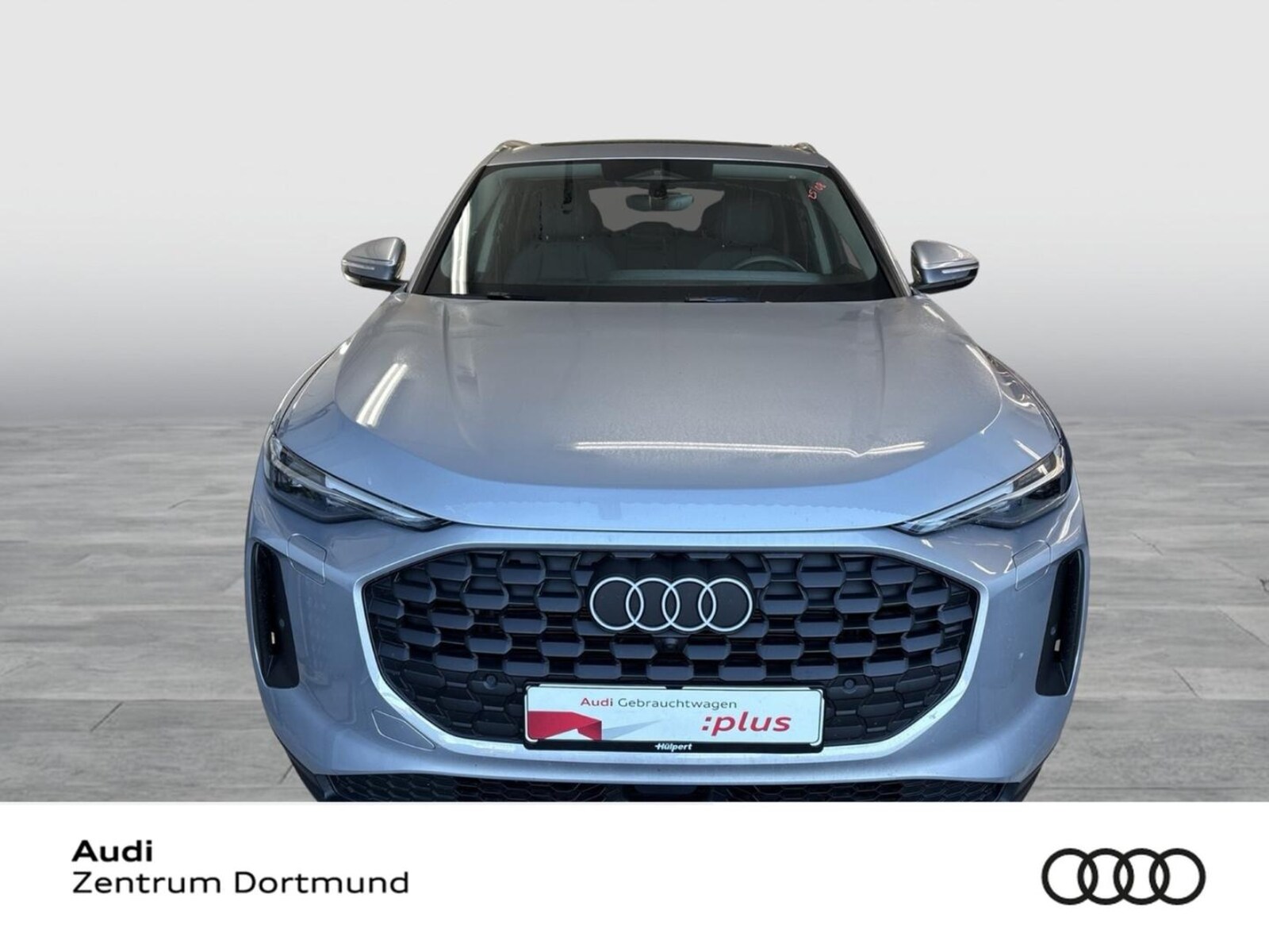 Audi Q5 – Bild 6