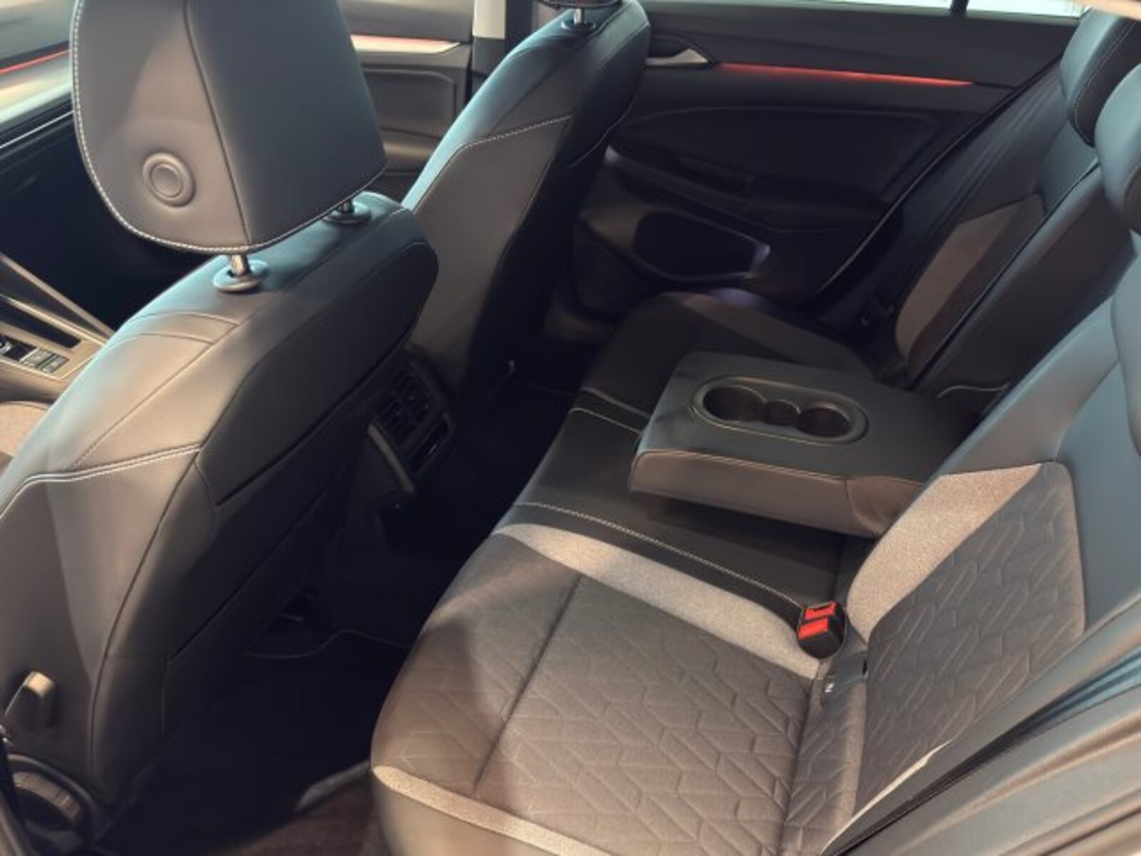 Volkswagen Golf – Bild 20