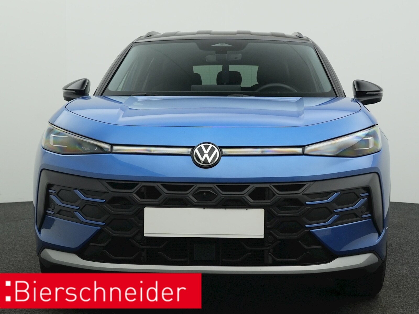 Volkswagen T-Roc – Bild 9