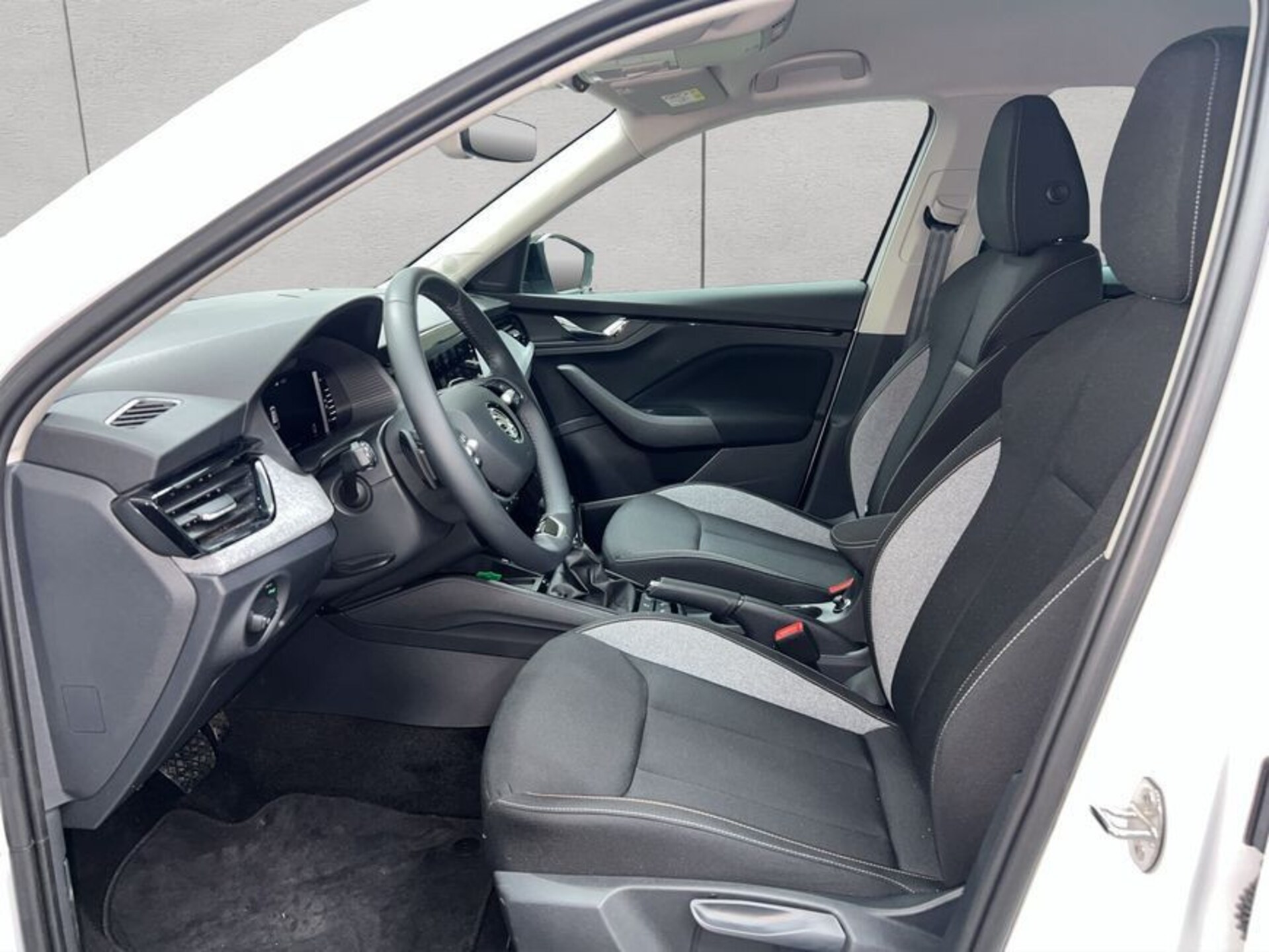 Skoda Kamiq Selection