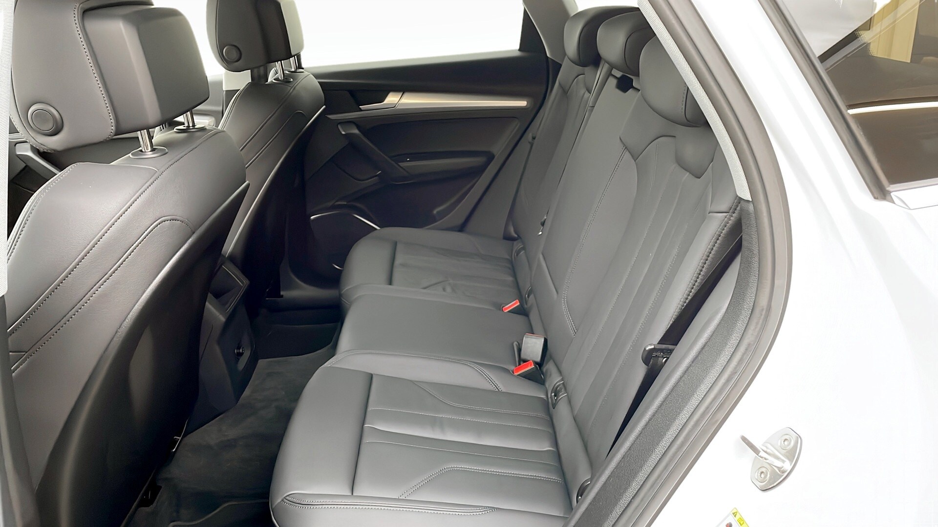 Image about Audi Q5 Q5 40 TDI quattro Proline advanced 204 hk S tronic