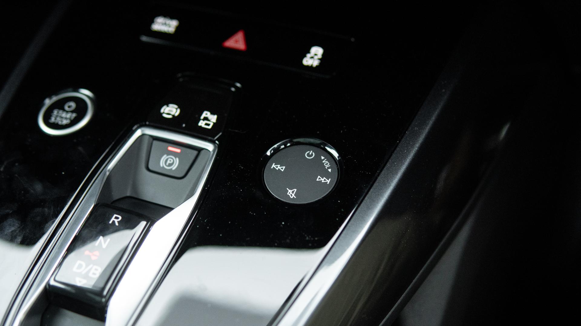 Image about Audi Q4 Sportback e-tron 55 e-tron quattro kW
