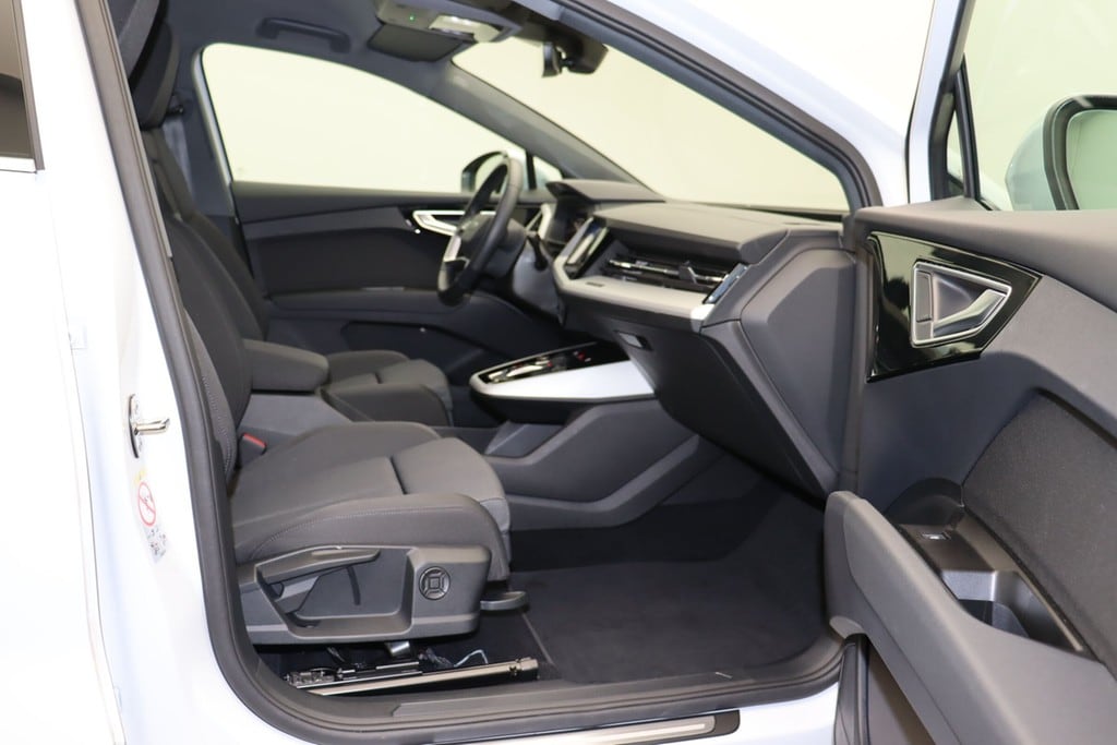 Image about Audi Q4 Sportback e-tron 40 e-tron