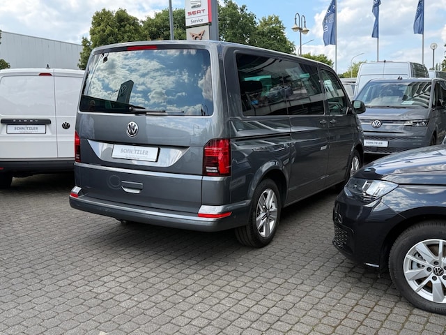 Volkswagen T6.1 Multivan