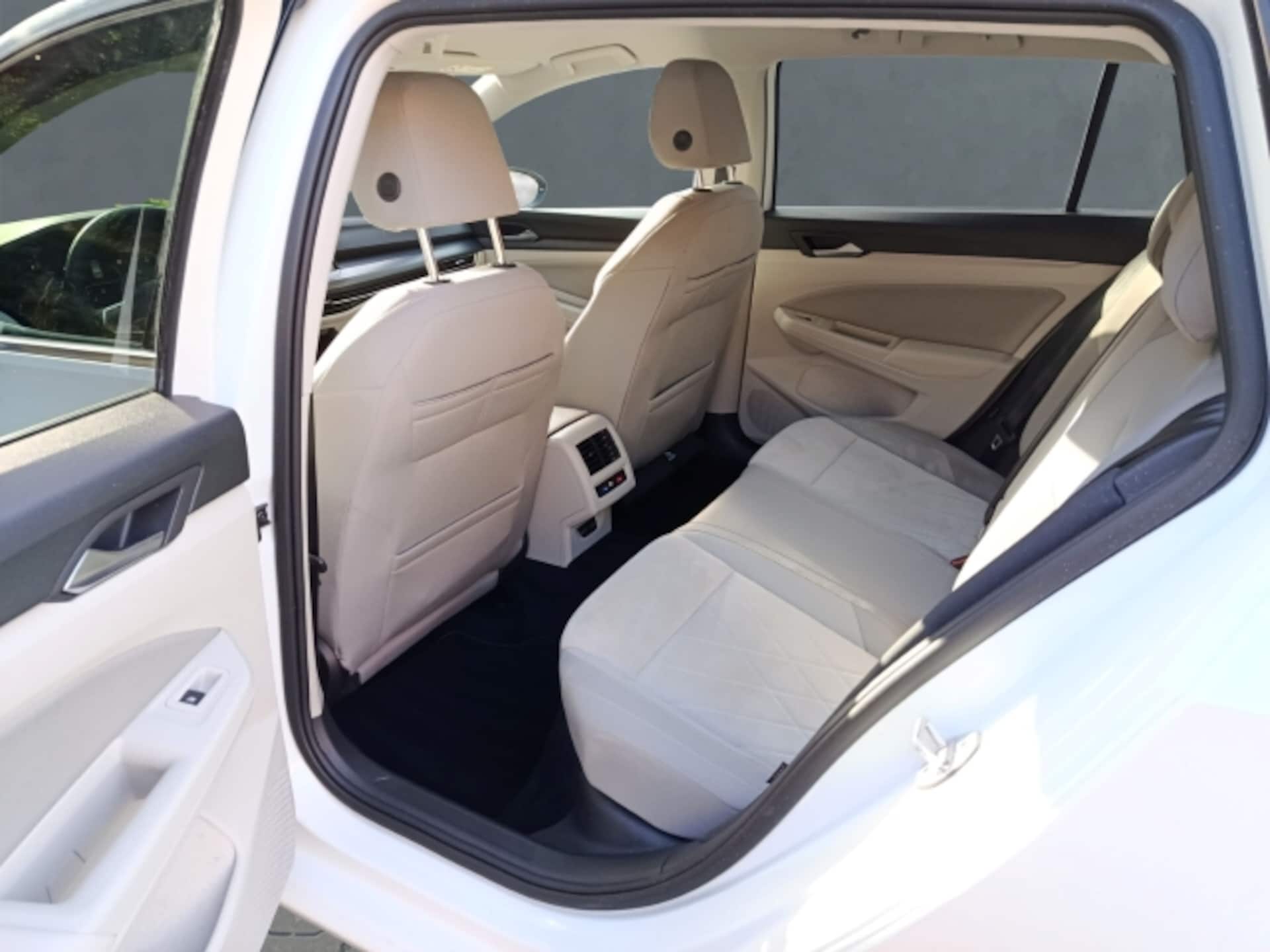 Volkswagen Golf Variant Style