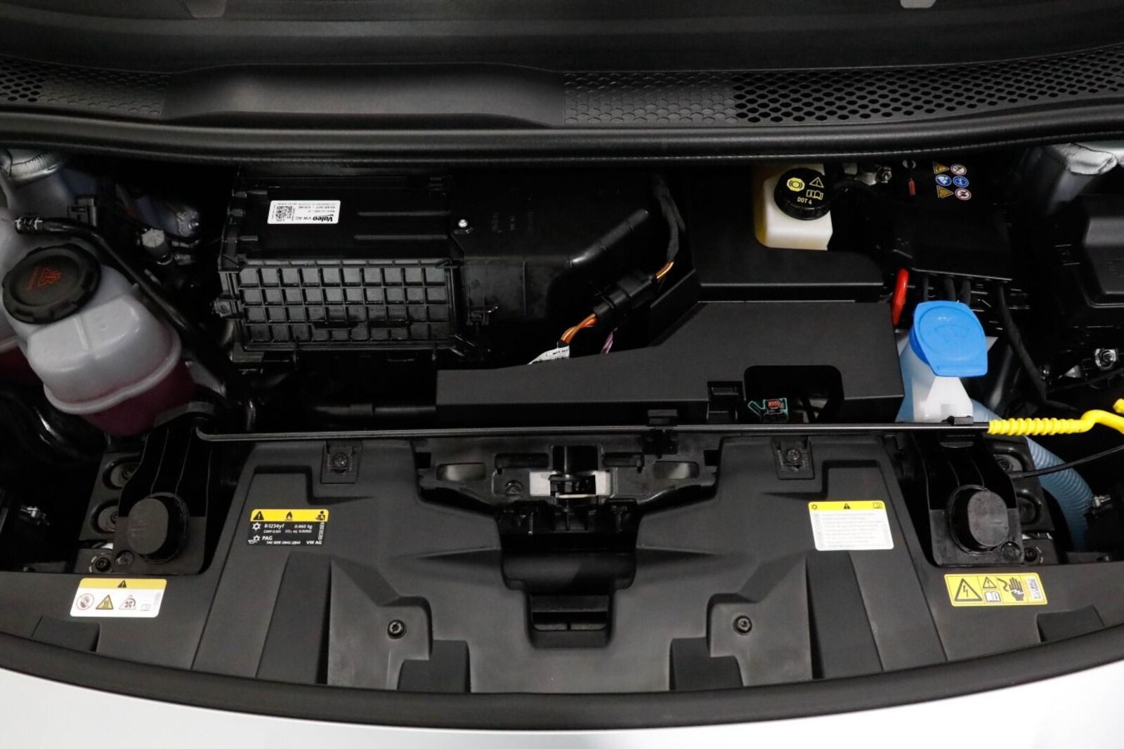 CUPRA Born – Bild 28