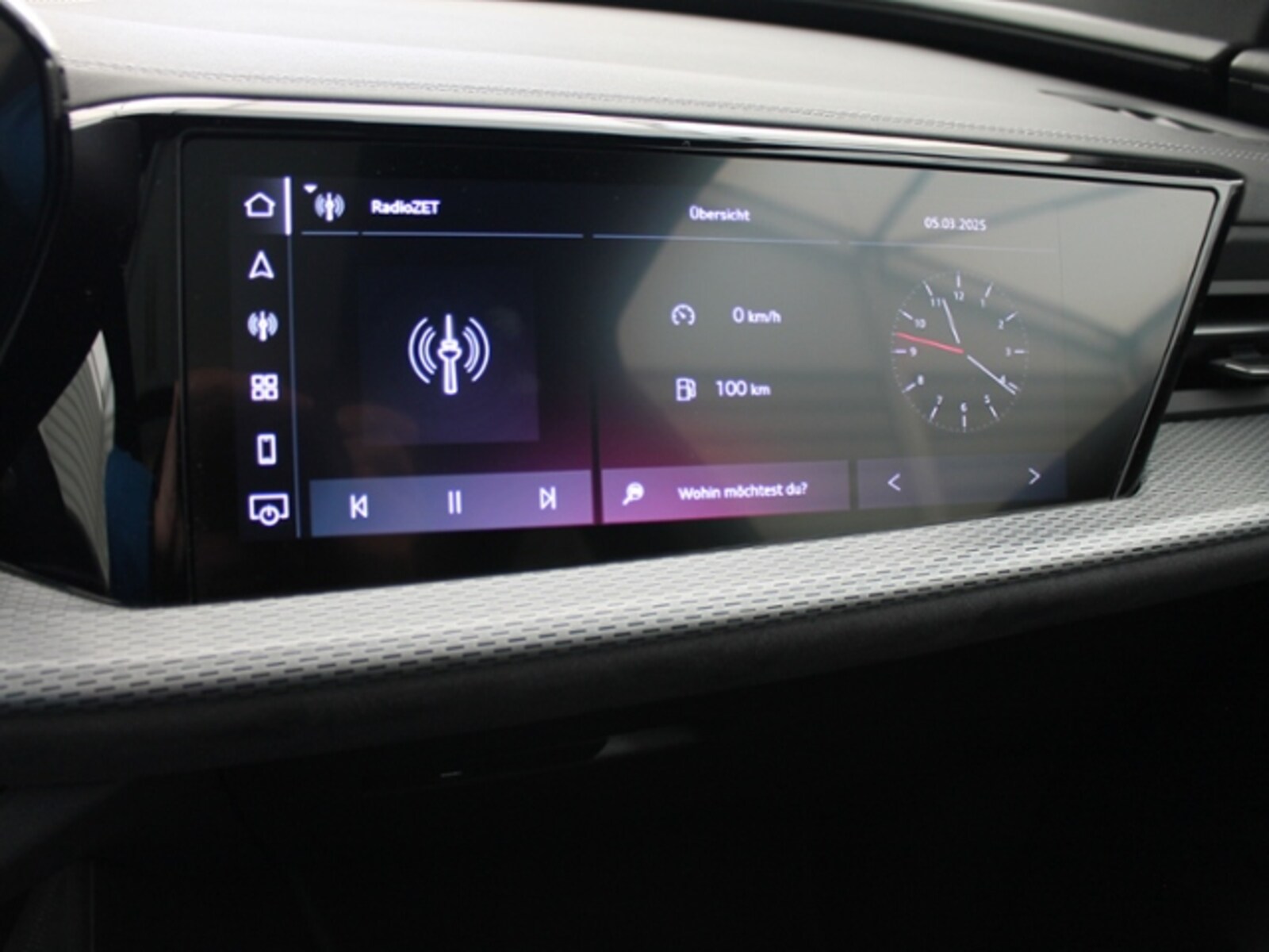 Audi SQ5 – Bild 26