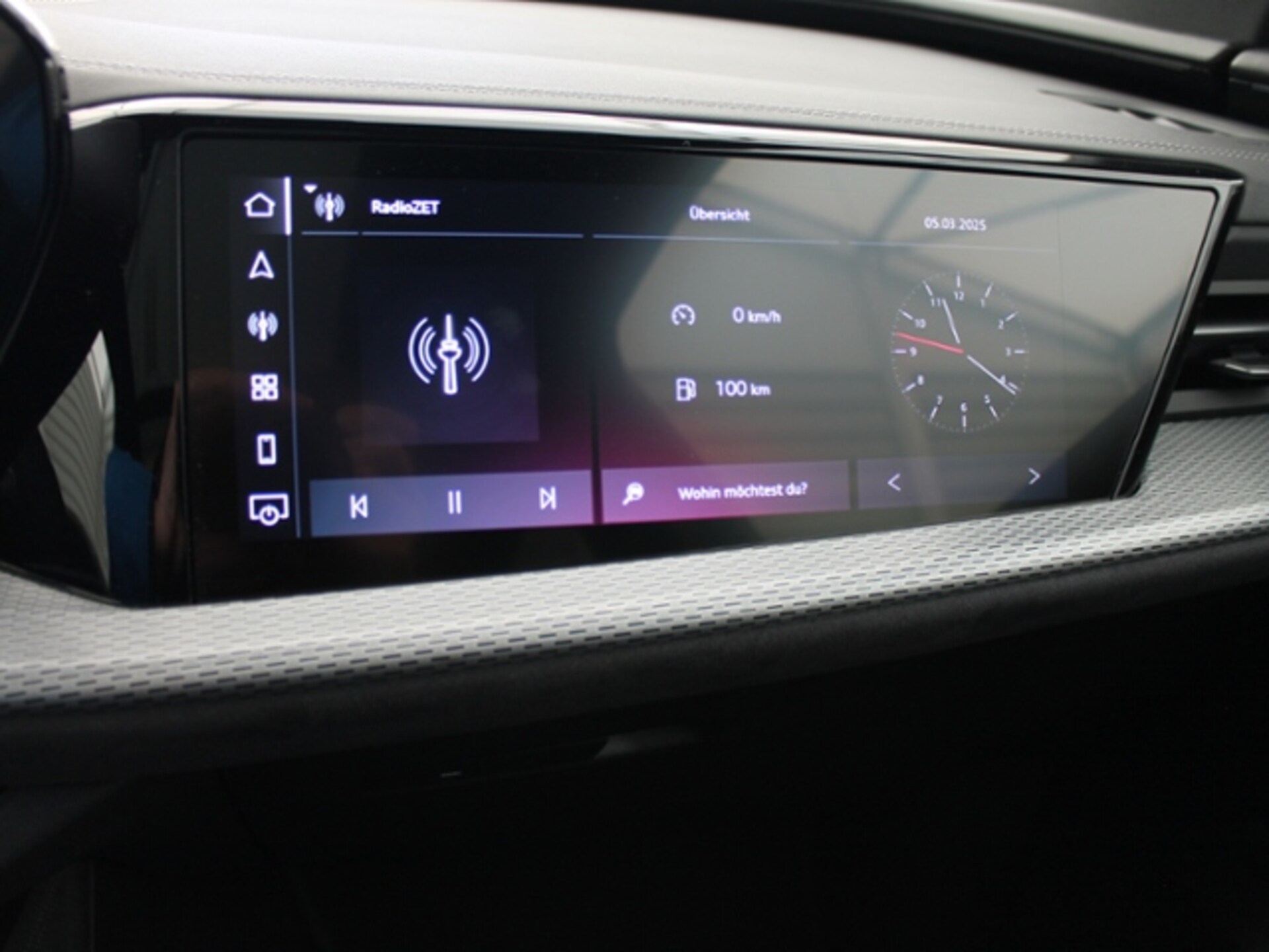 Audi SQ5 SUV