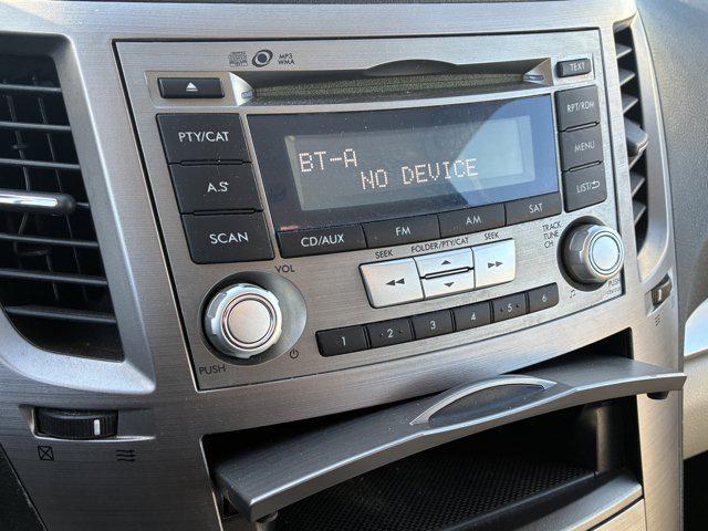 2013 SUBARU LEGACY - Image 14