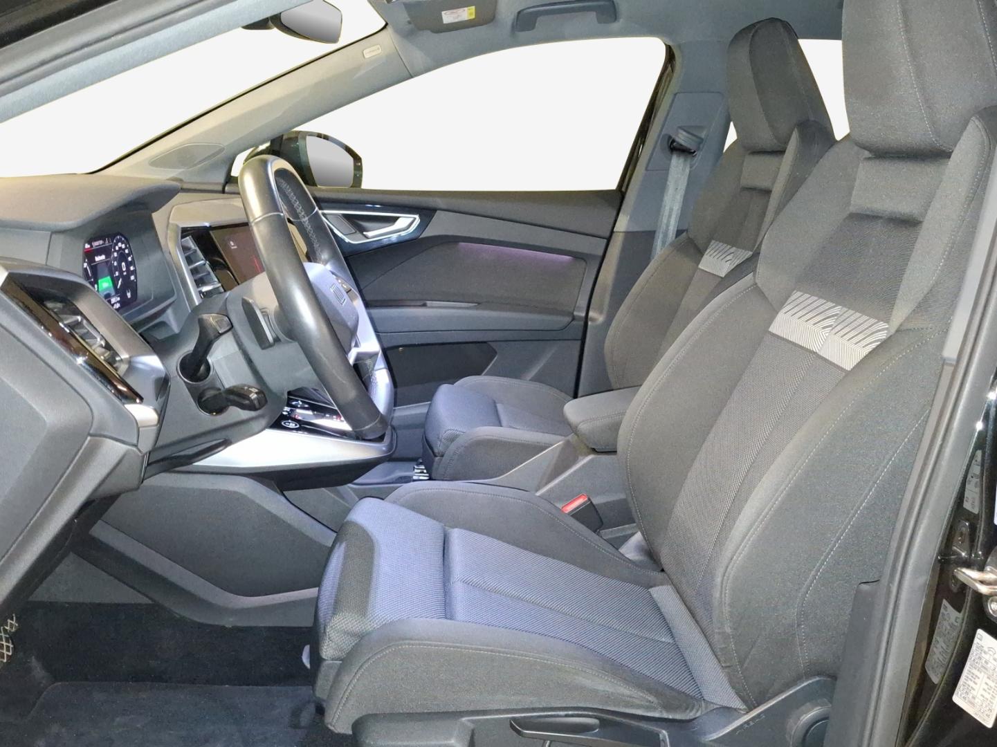 Image de Audi Q4 e-tron 50 e-tron quattro 220,00 kW - for more details contact your dealer